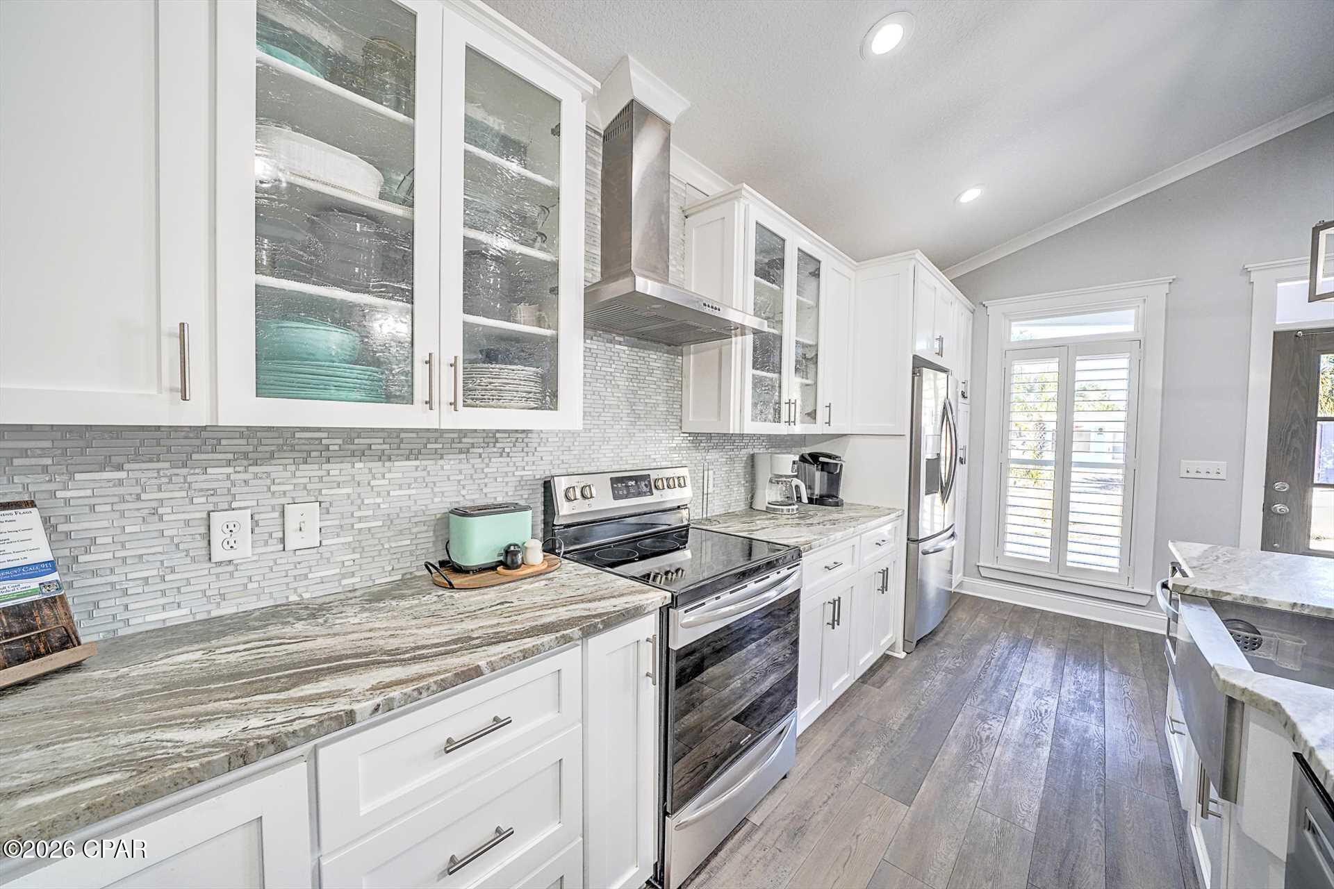 Venture Out Travel Trail - Residential
