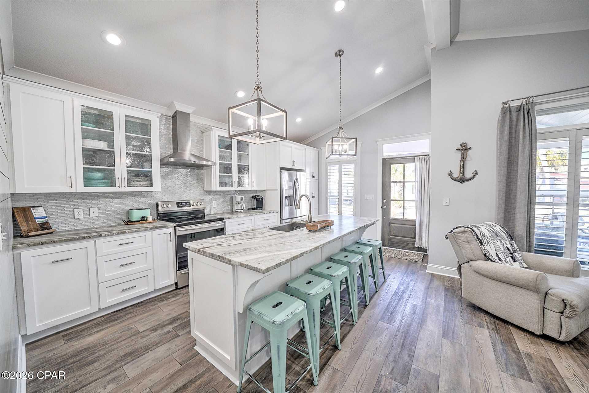 Venture Out Travel Trail - Residential