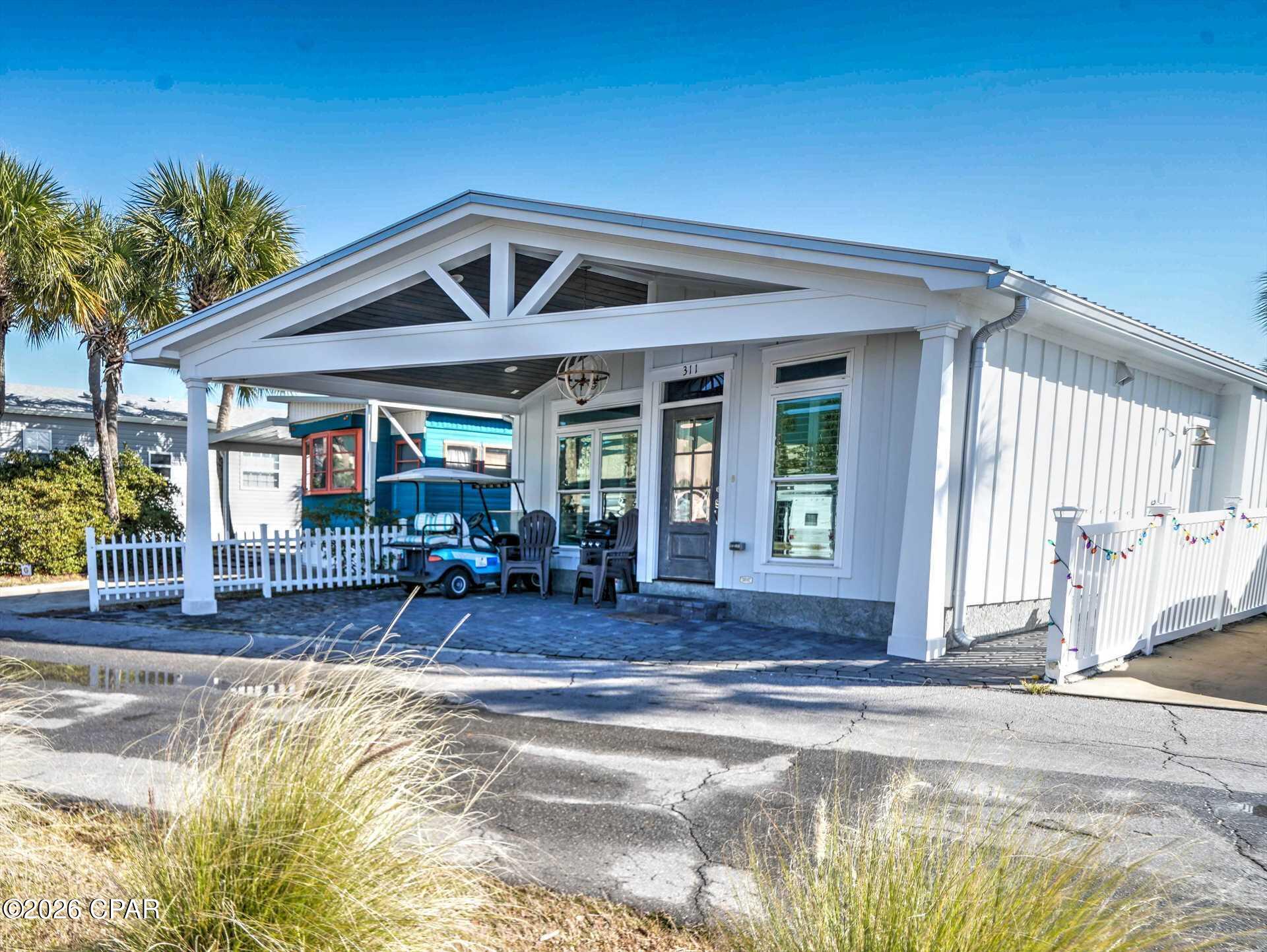 Venture Out Travel Trail - Residential