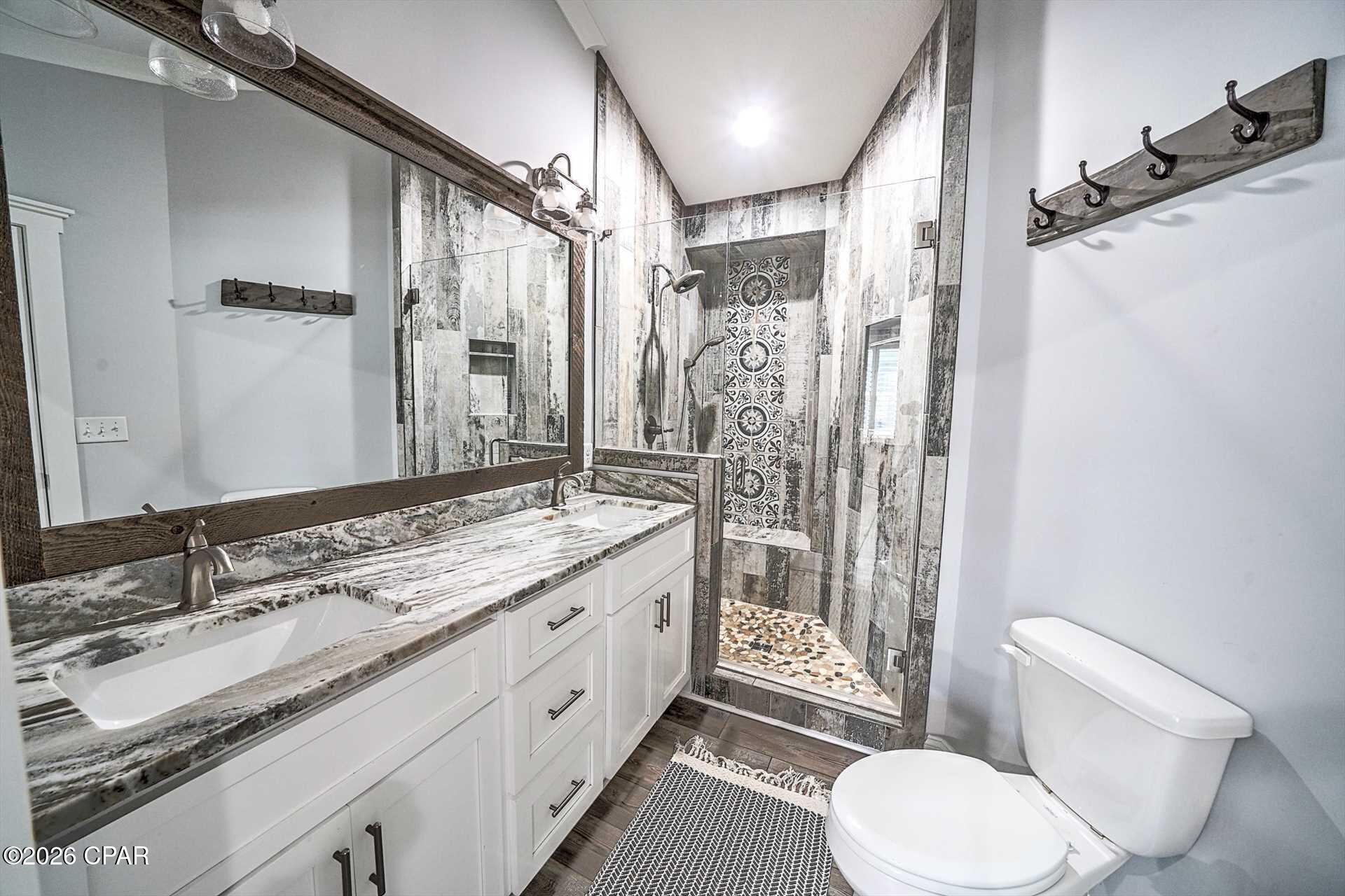 Venture Out Travel Trail - Residential