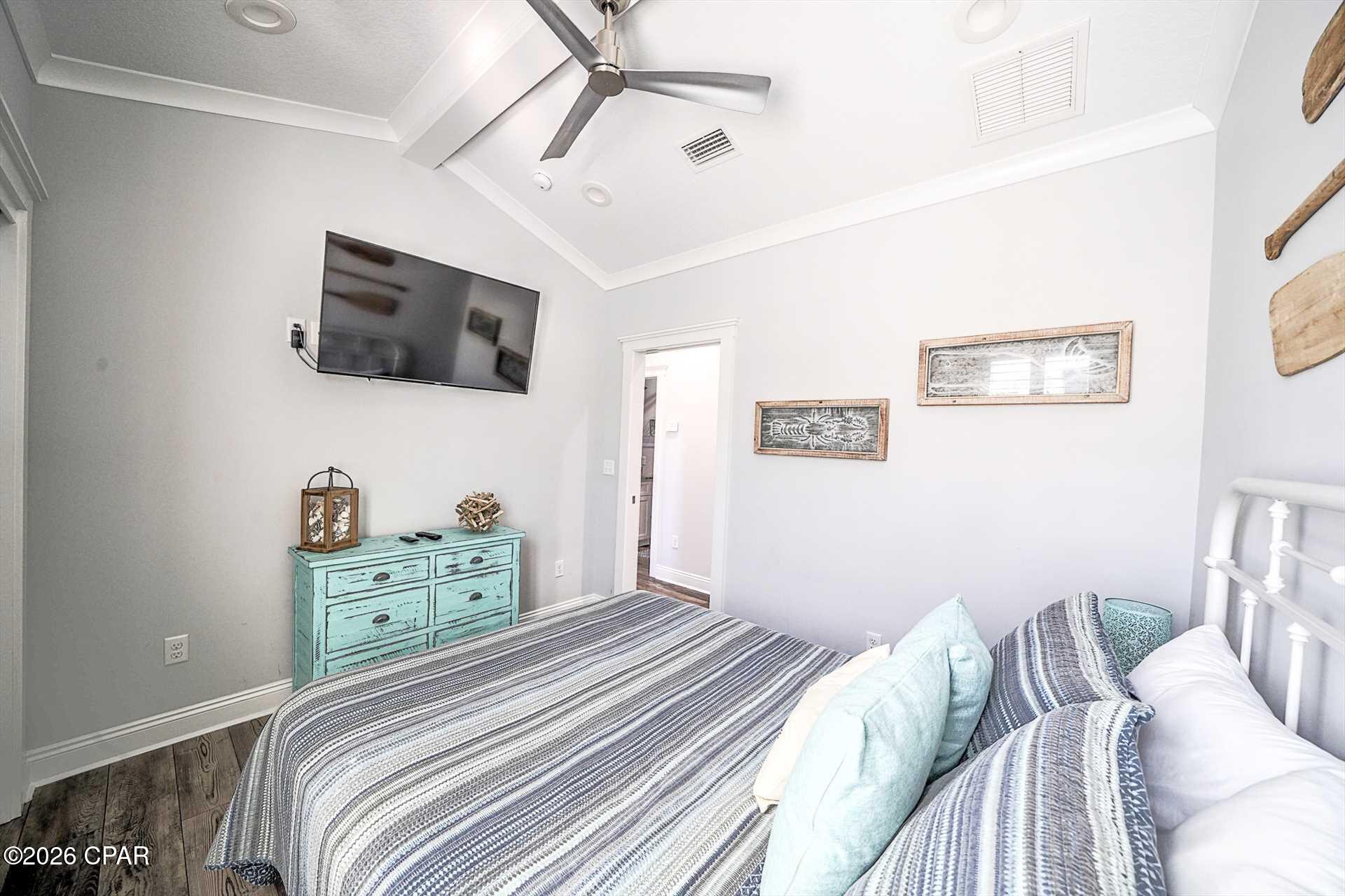 Venture Out Travel Trail - Residential