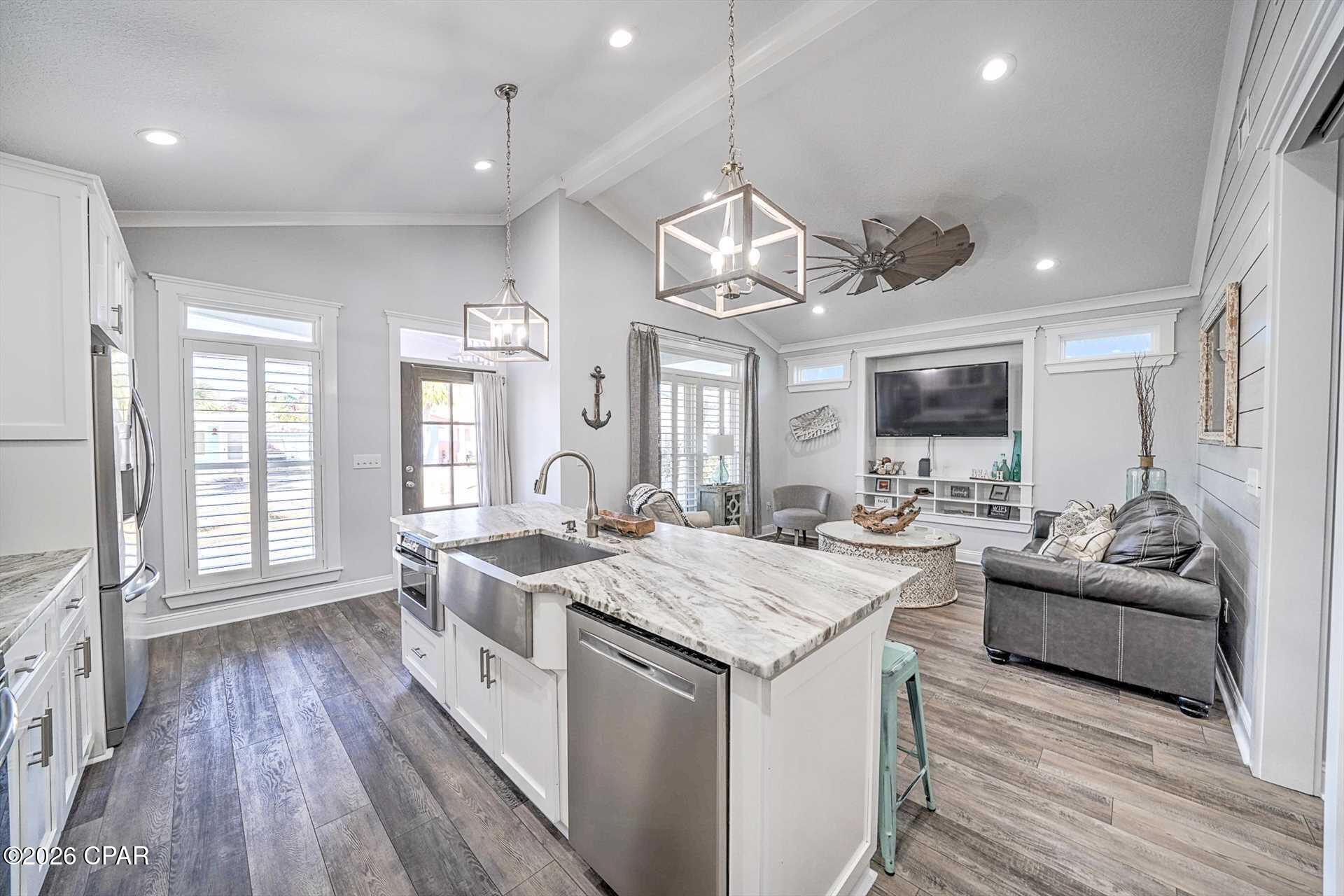 Venture Out Travel Trail - Residential