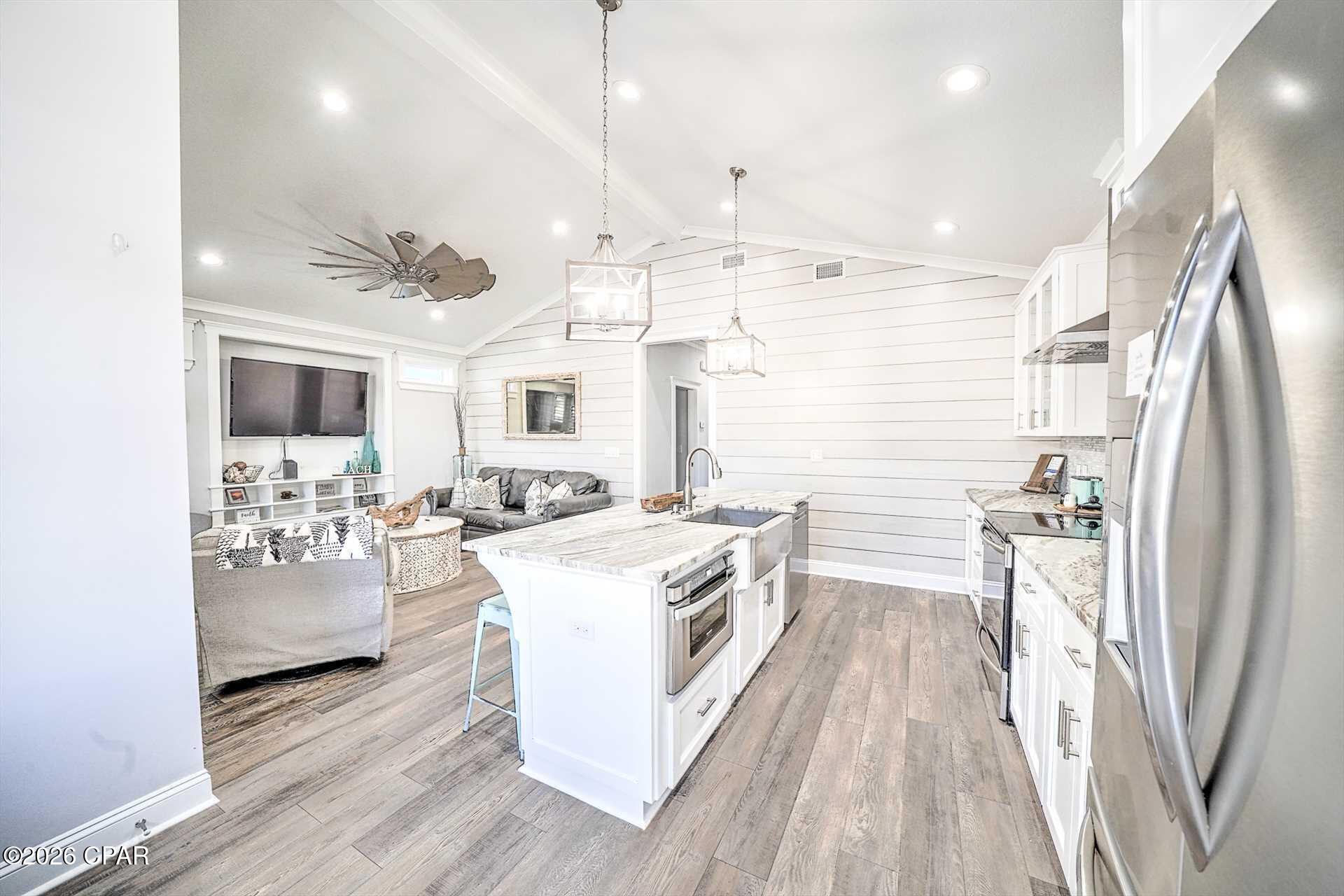 Venture Out Travel Trail - Residential