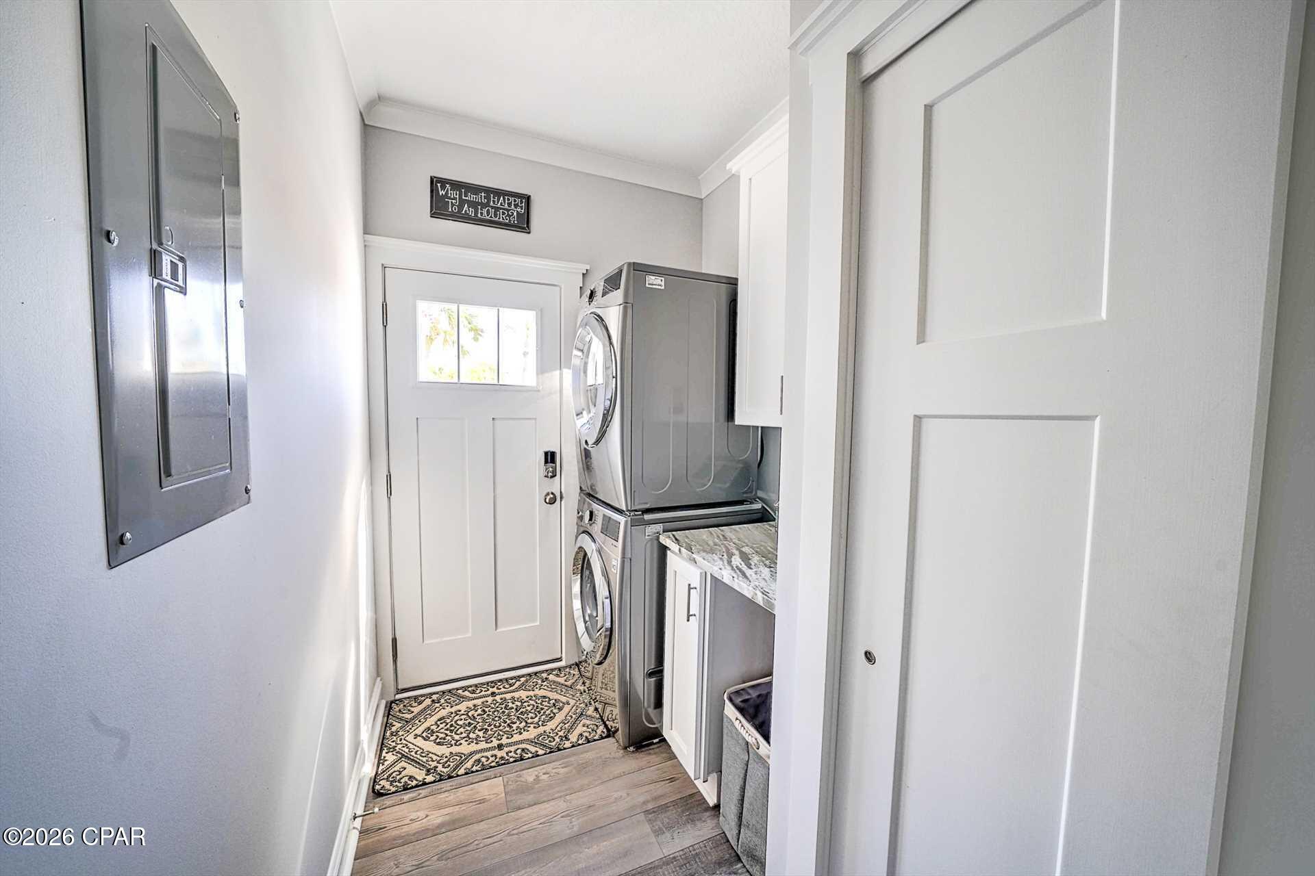 Venture Out Travel Trail - Residential