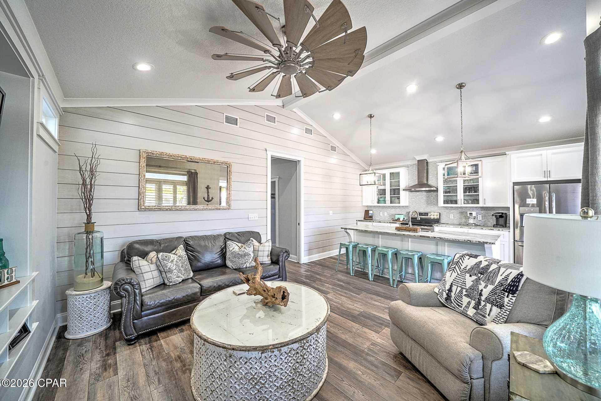Venture Out Travel Trail - Residential