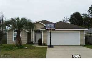 Inlet Beach Heights - Residential