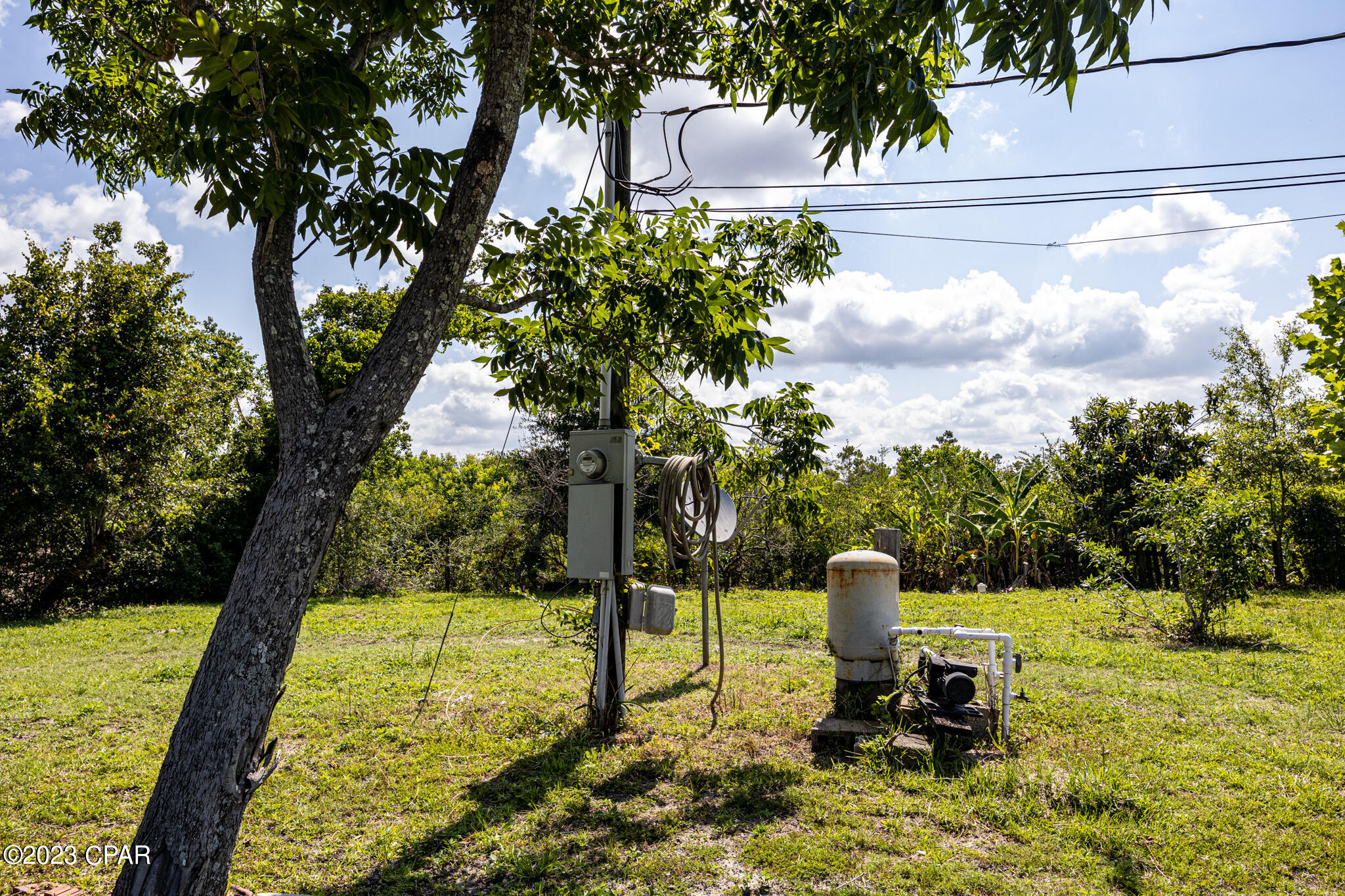 Lane Mobile Home Est U-1 - Land