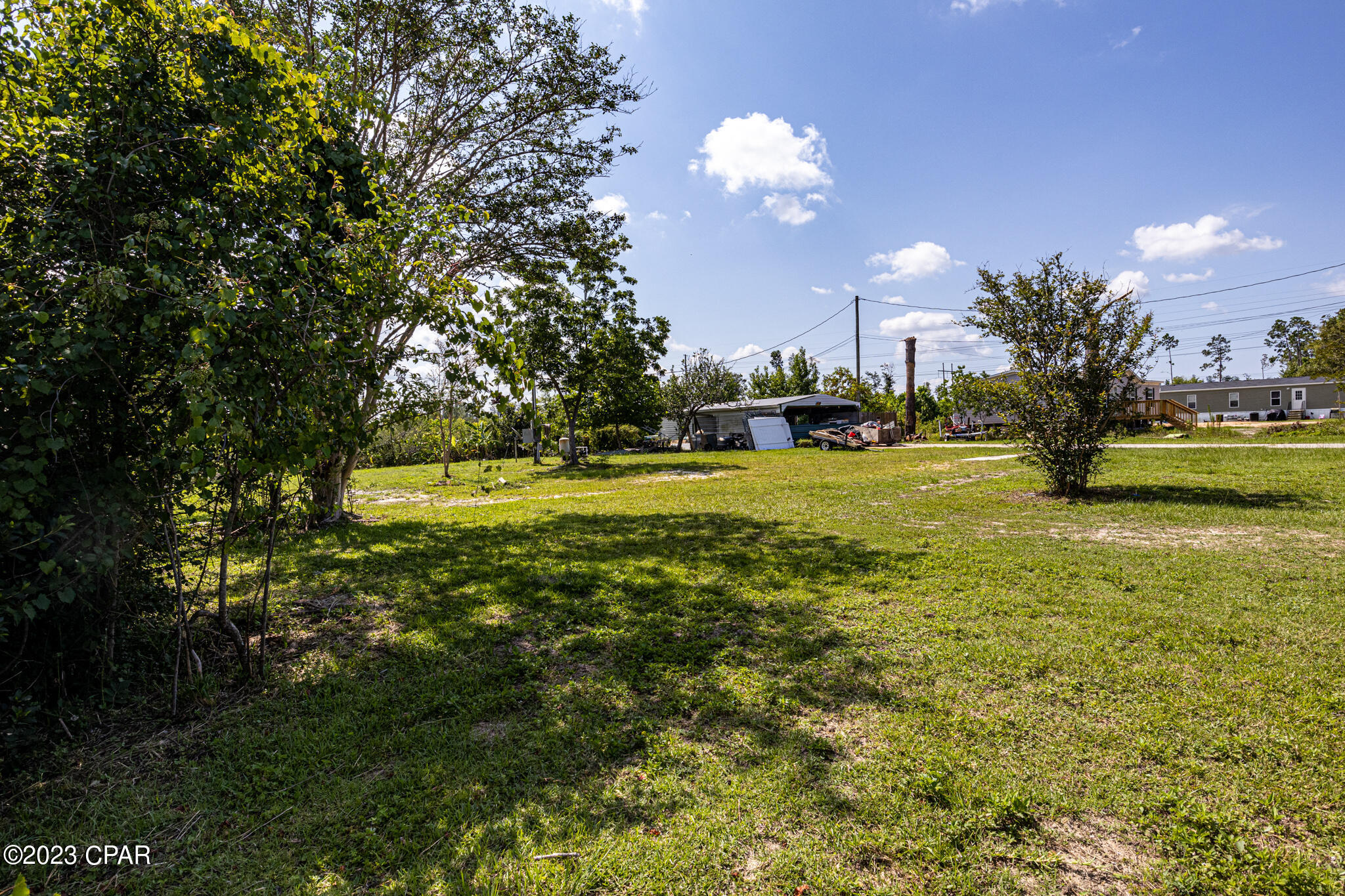 Lane Mobile Home Est U-1 - Land