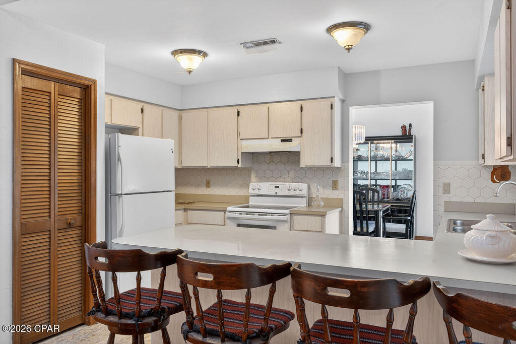 Oak Hills Unit 1 - Residential