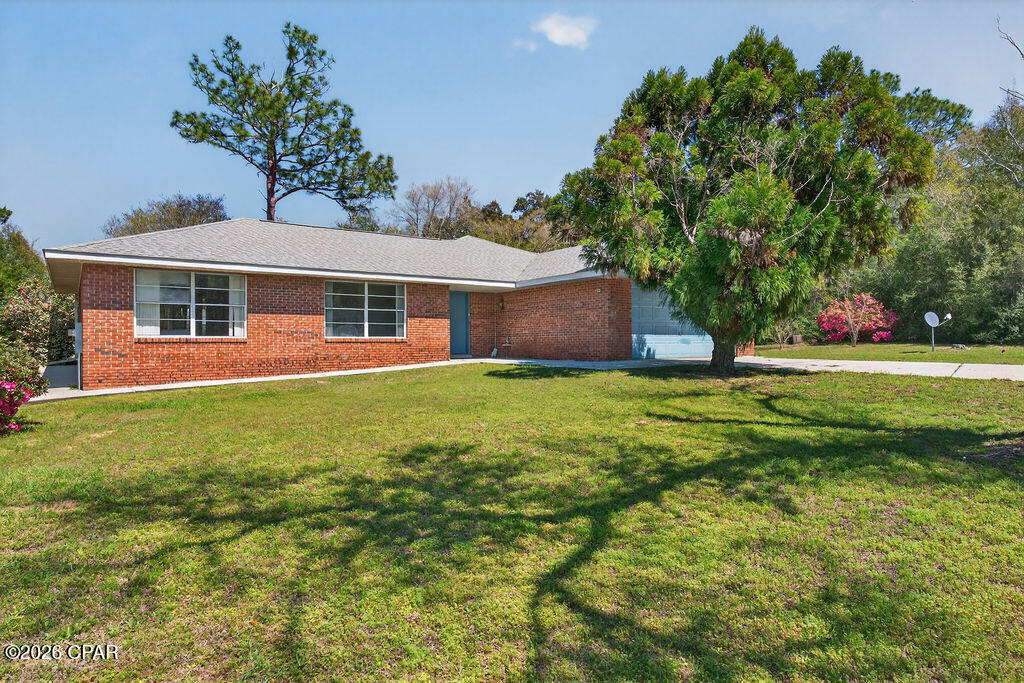 Oak Hills Unit 1 - Residential