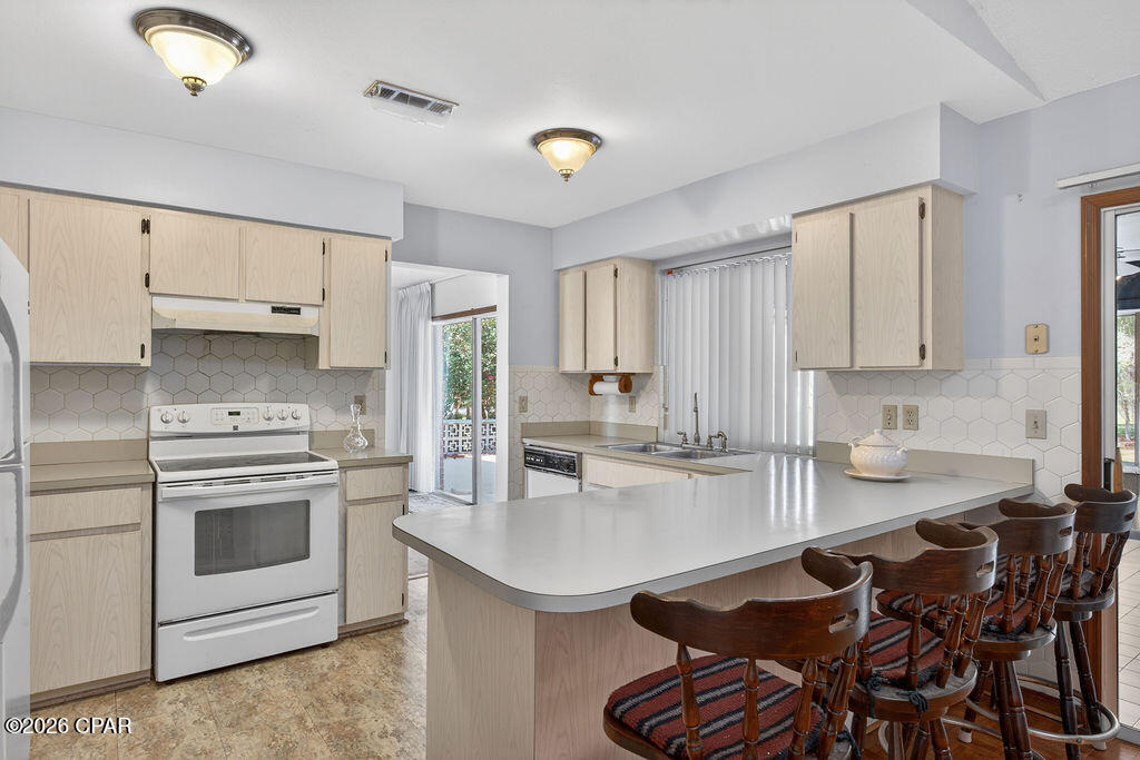 Oak Hills Unit 1 - Residential