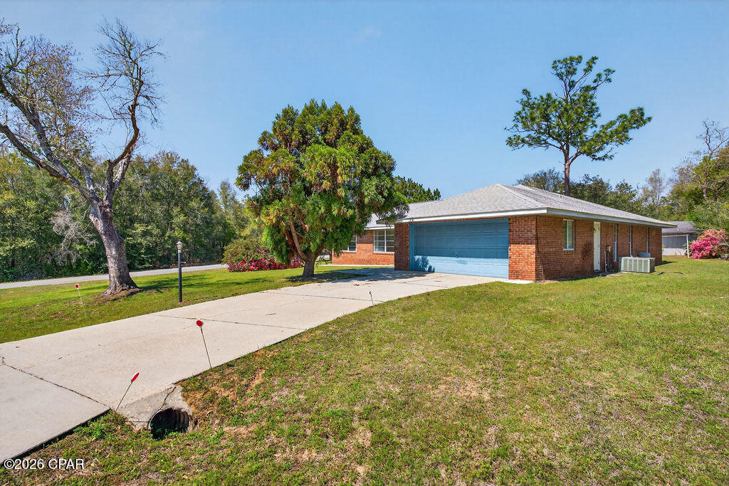 Oak Hills Unit 1 - Residential