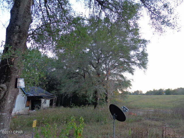 No Named Subdivision - Land