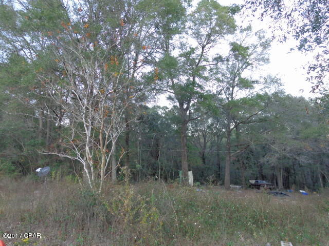 No Named Subdivision - Land