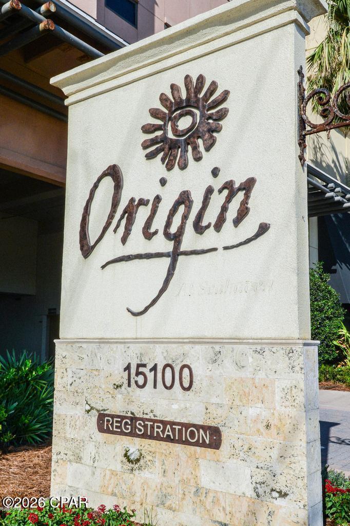 Origin At Seahaven - Residential