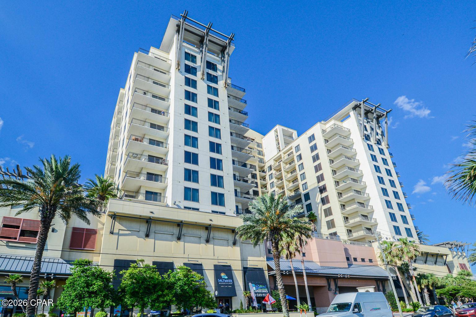 Origin At Seahaven - Residential