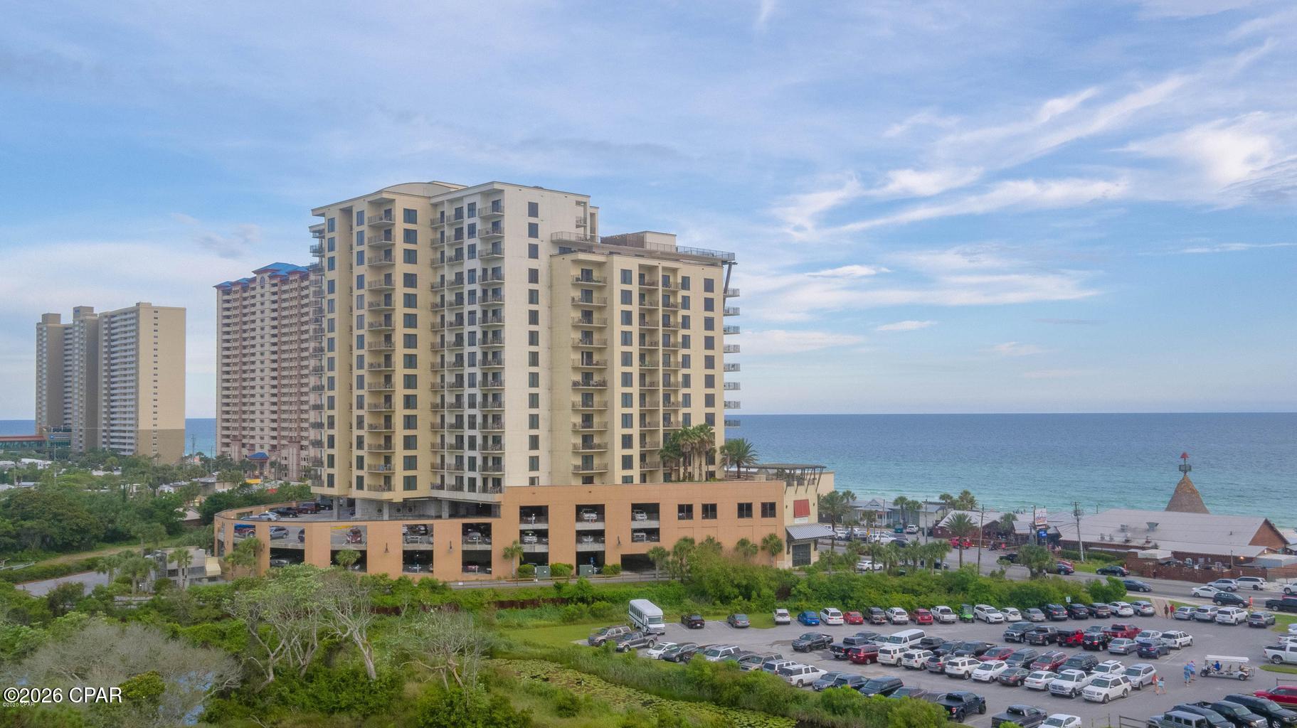 Origin At Seahaven - Residential