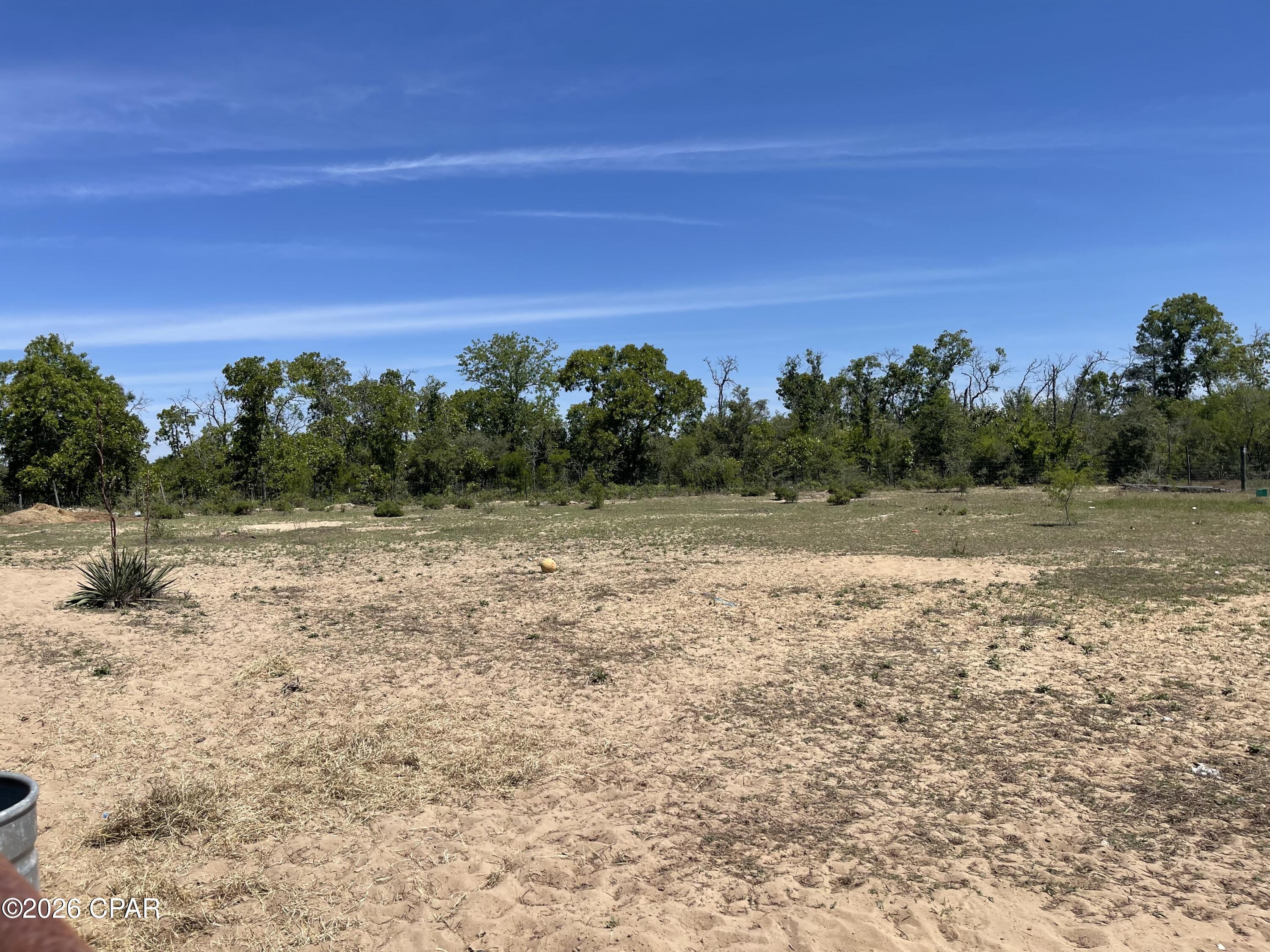 [No Recorded Subdiv] - Land