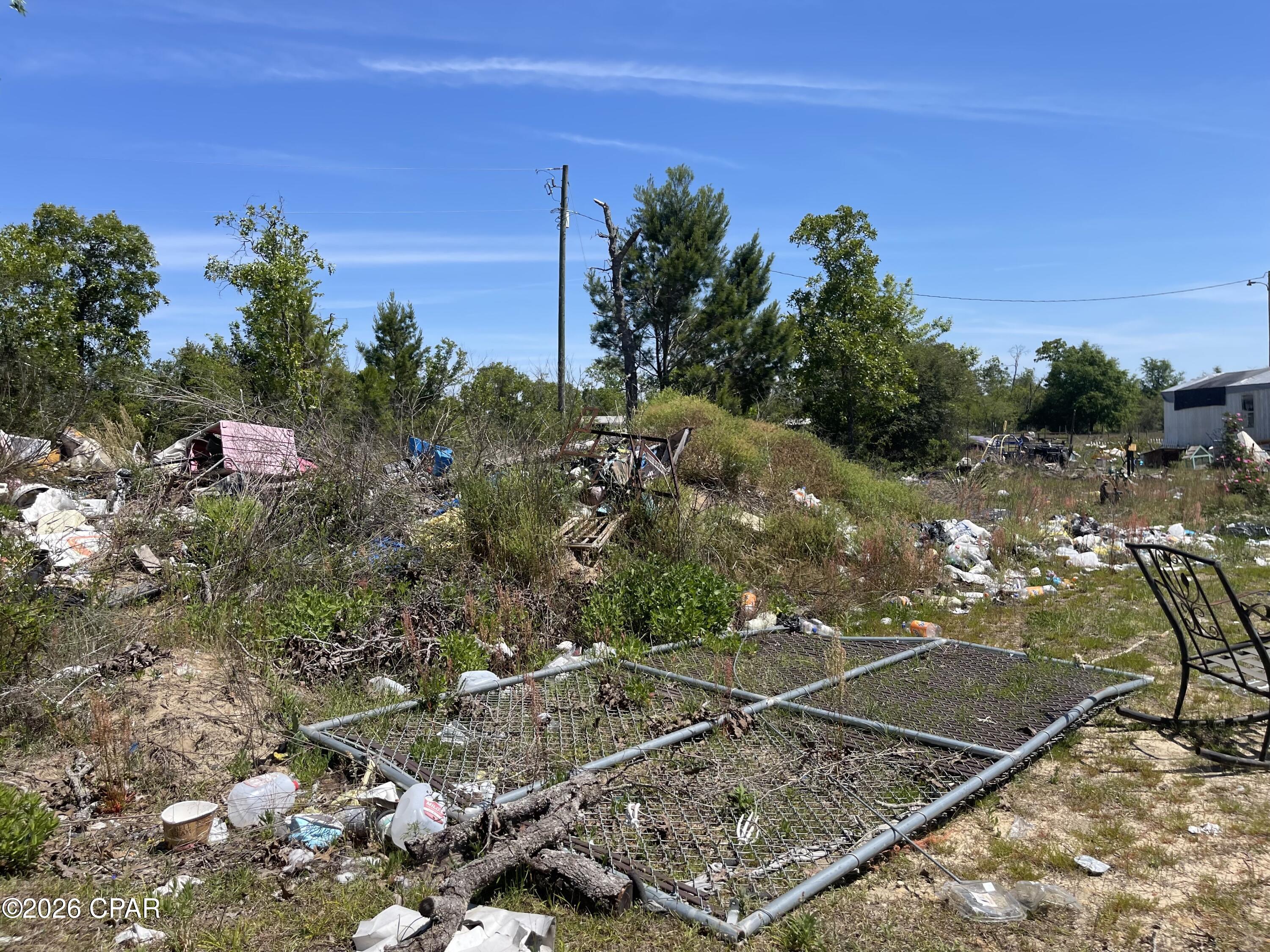 [No Recorded Subdiv] - Land