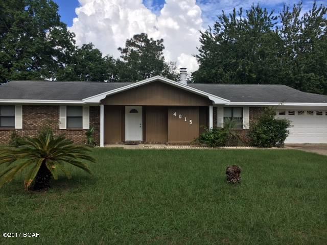 [No Recorded Subdiv] - Residential Lease