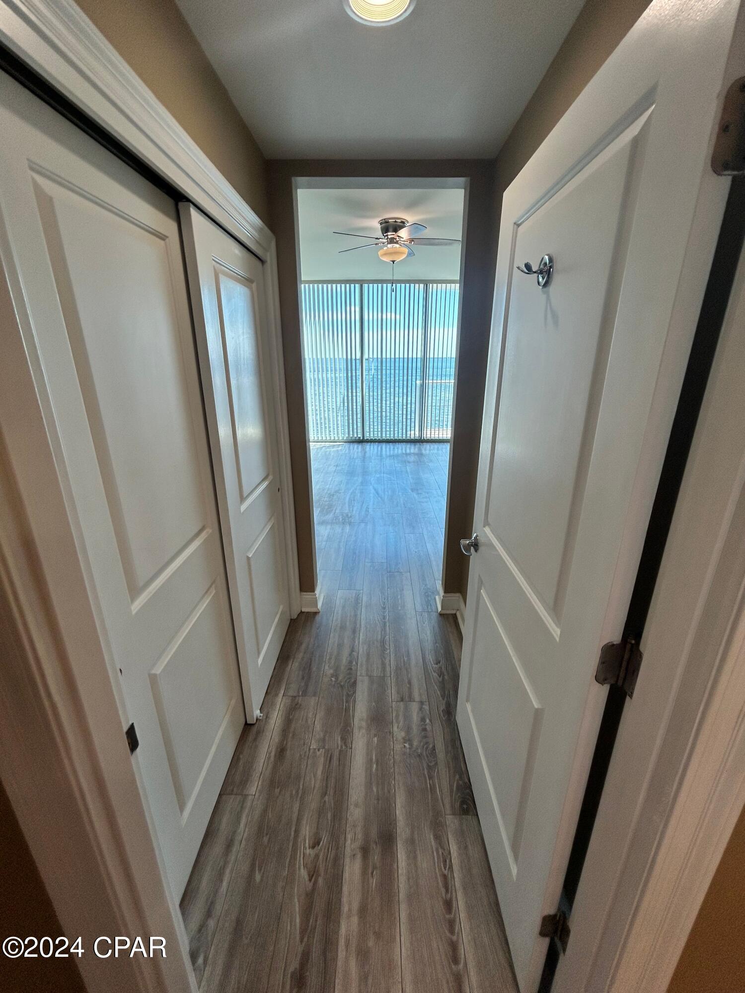 Marina Landing - Residential Lease