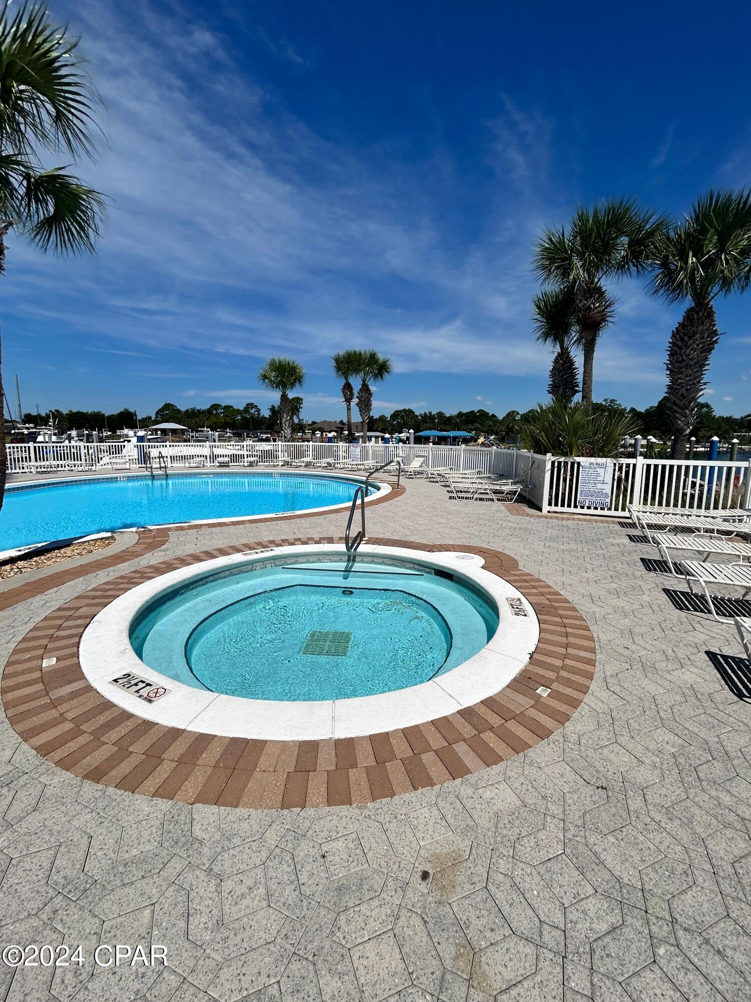 Marina Landing - Residential Lease