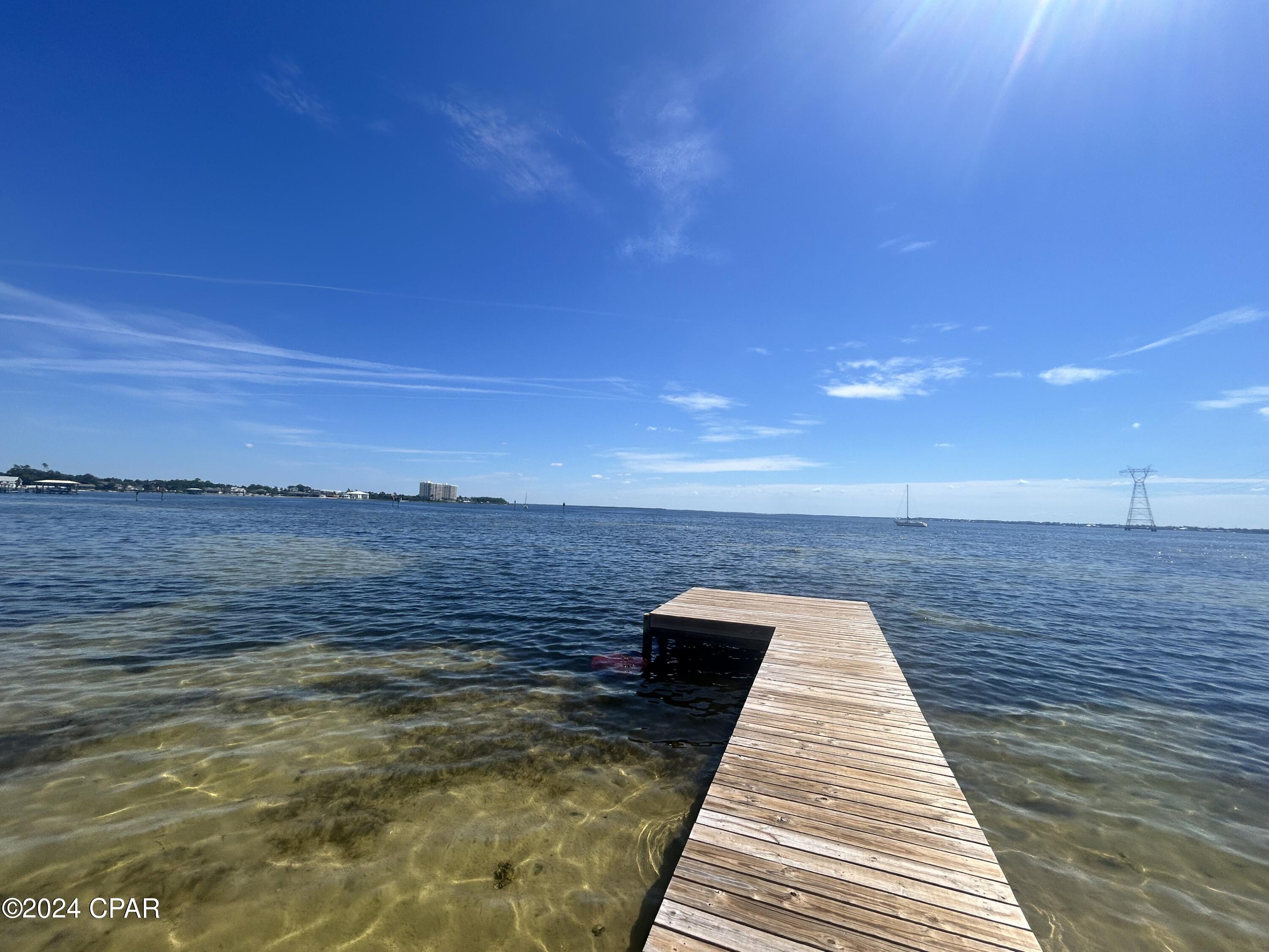 Marina Landing - Residential Lease