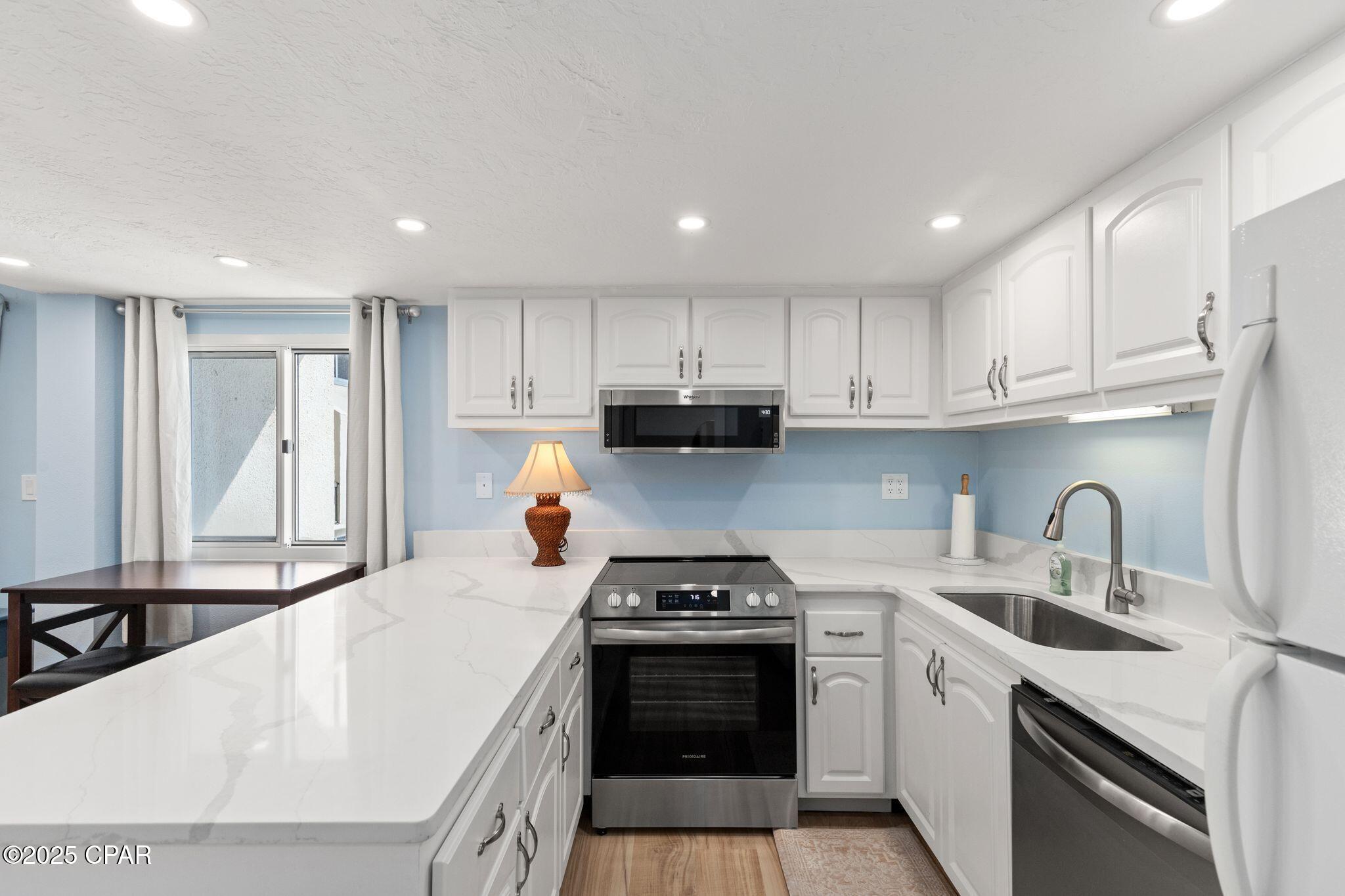 Pinnacle Port Phase 1-A - Residential