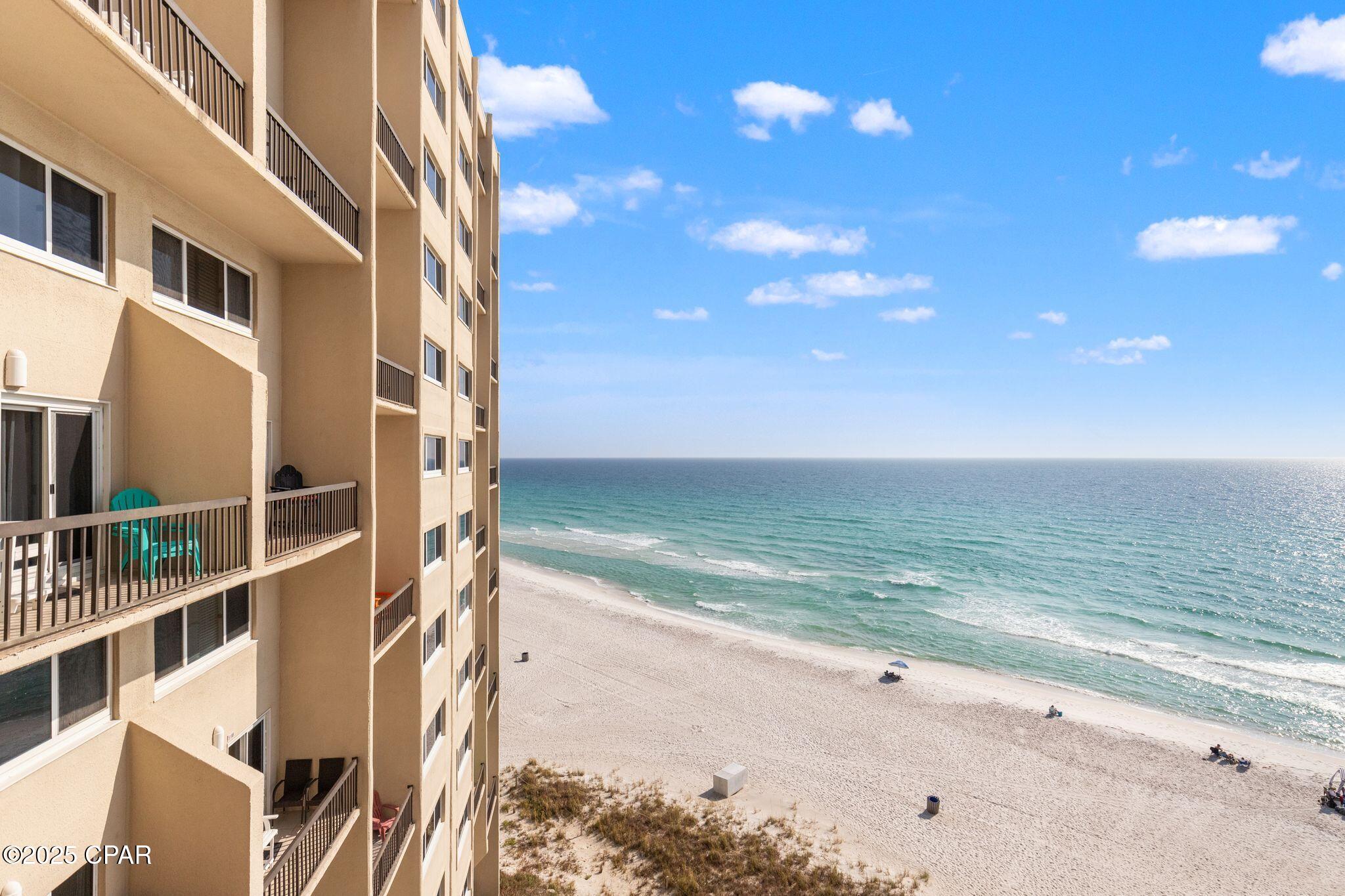 Pinnacle Port Phase 1-A - Residential
