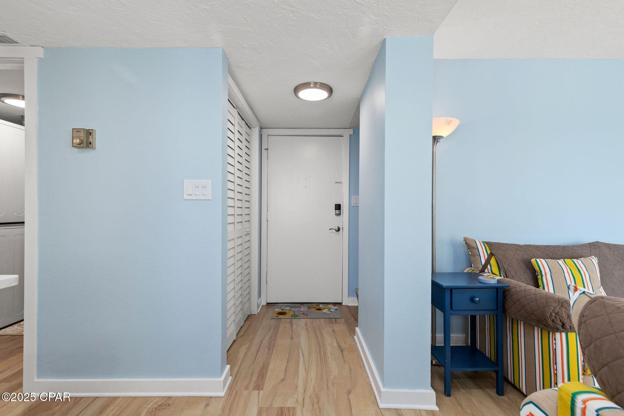 Pinnacle Port Phase 1-A - Residential