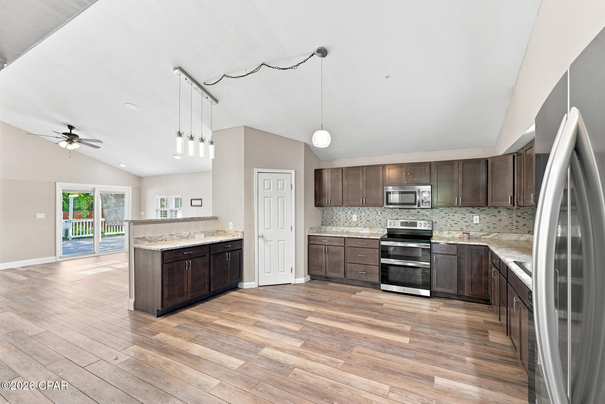 Lynn Haven - Residential