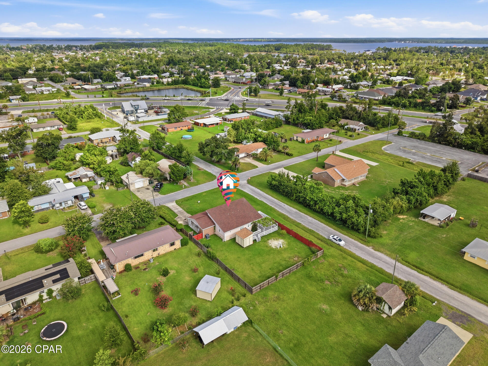 Lynn Haven - Residential