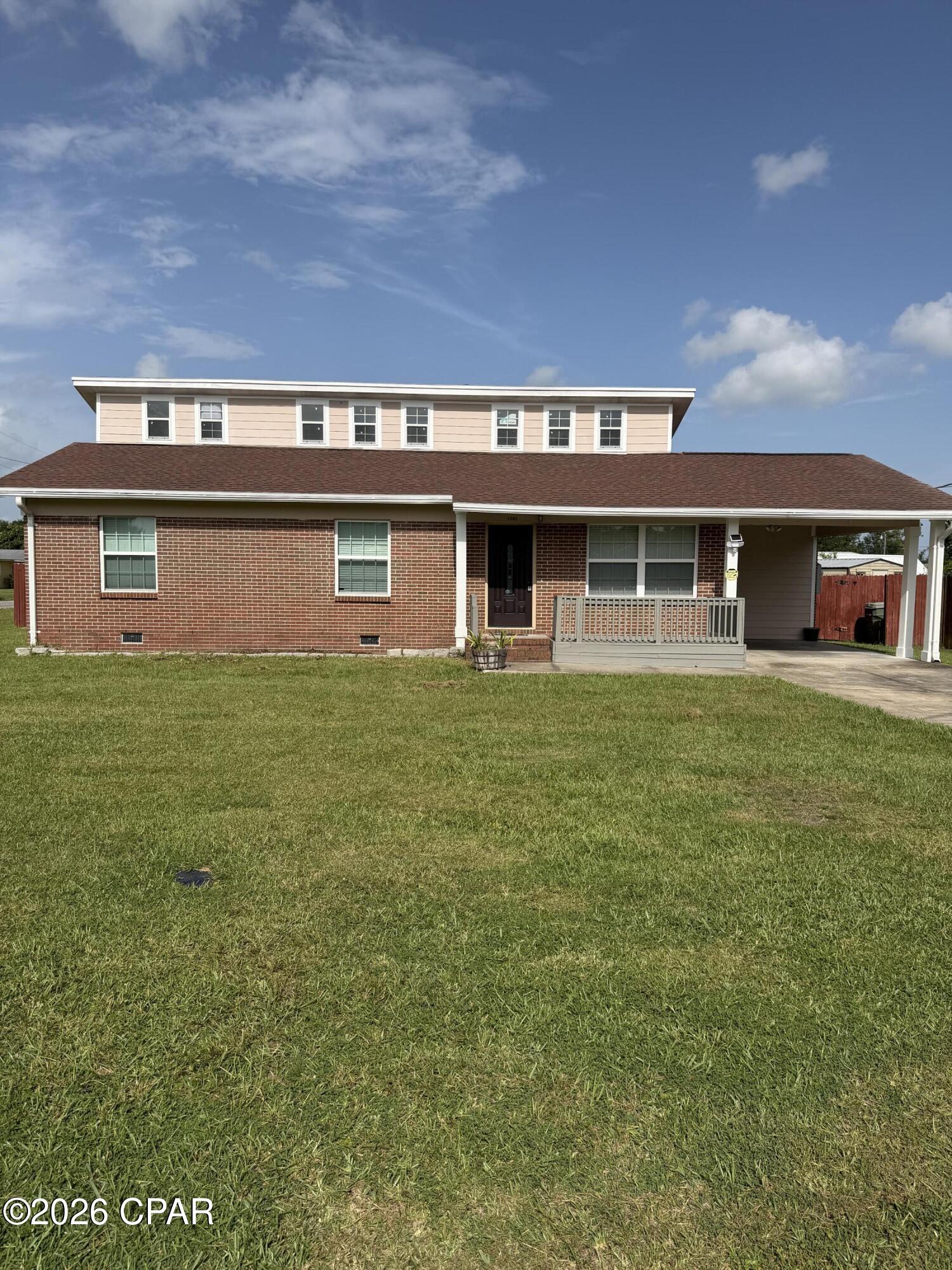 Lynn Haven - Residential