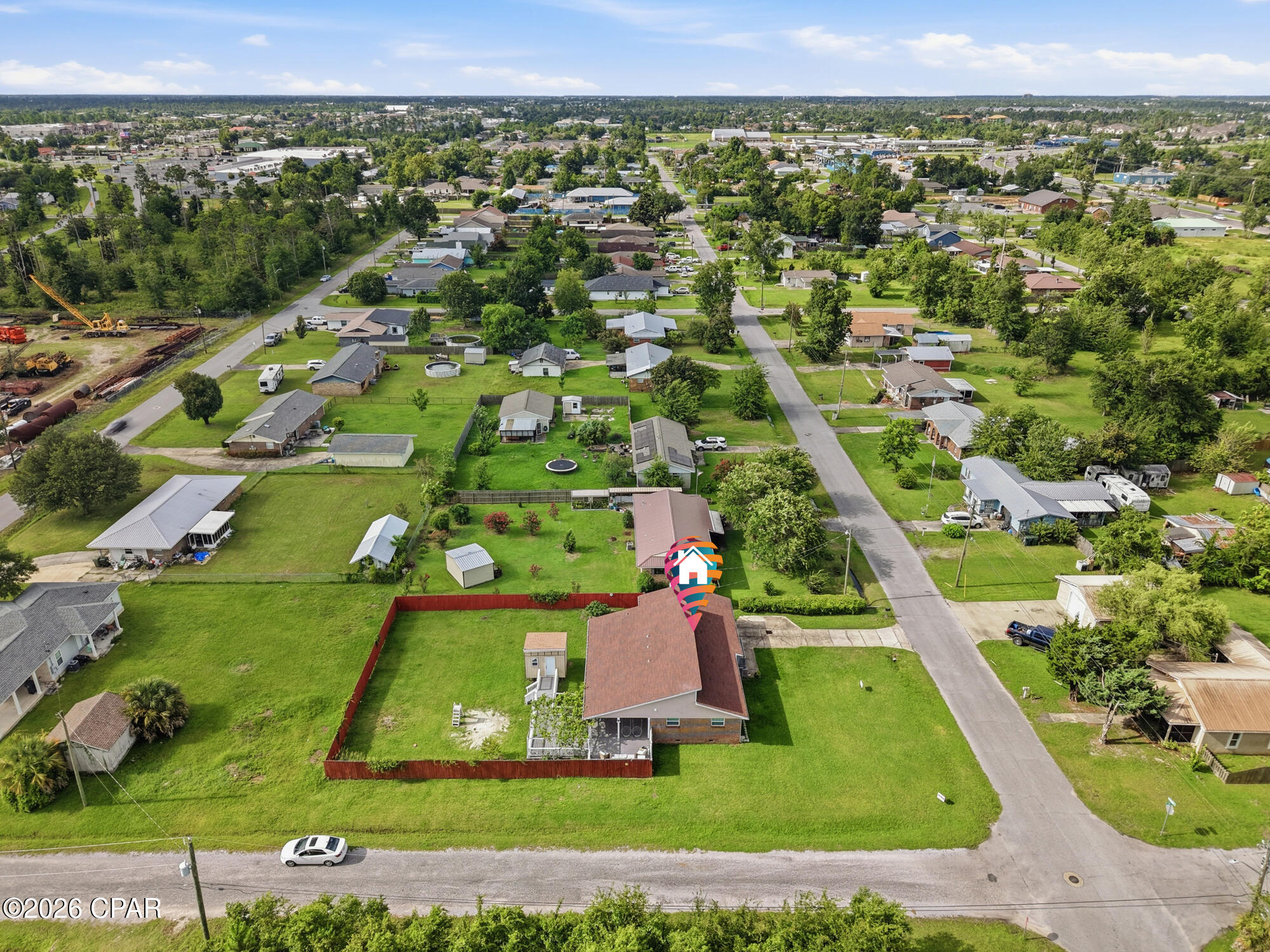 Lynn Haven - Residential