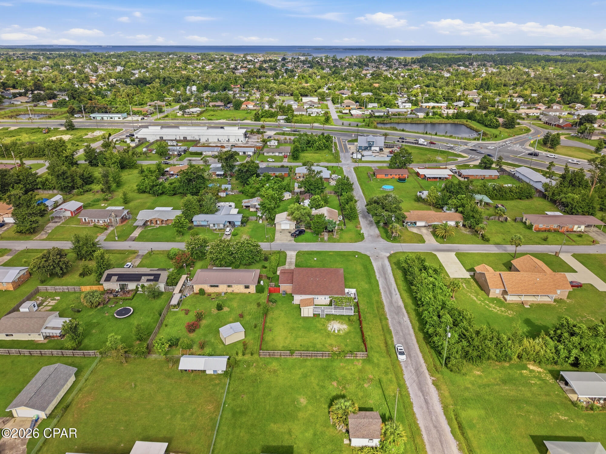Lynn Haven - Residential