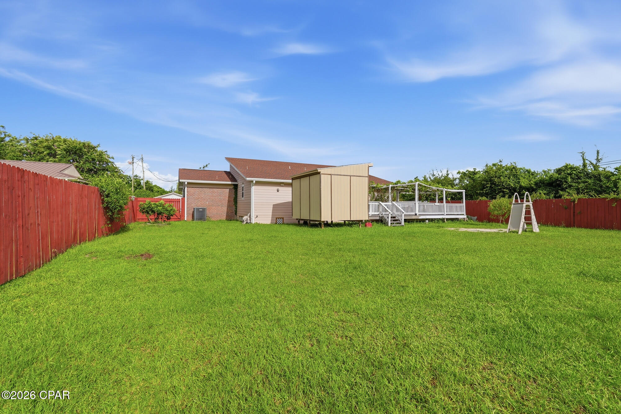 Lynn Haven - Residential