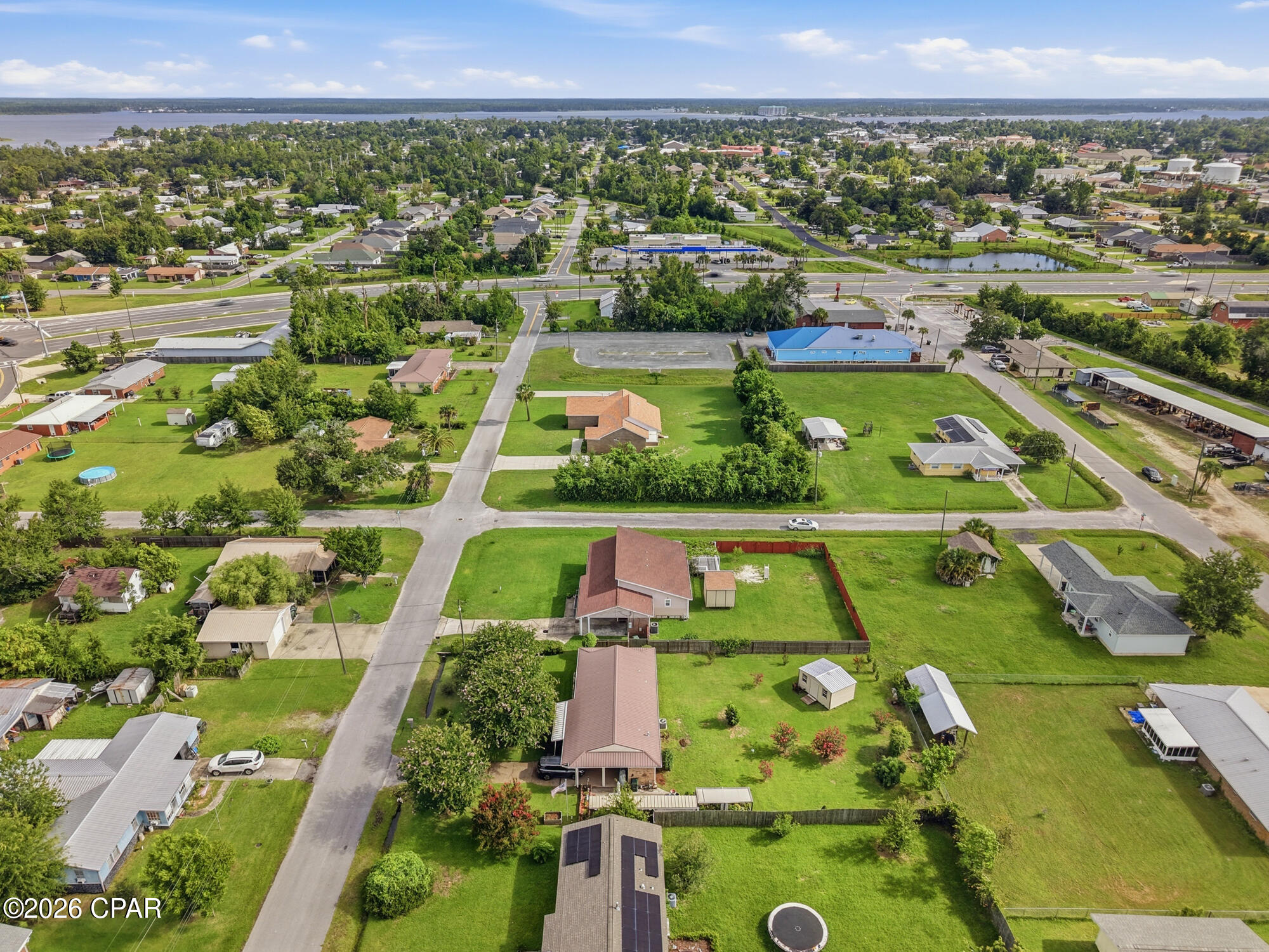 Lynn Haven - Residential