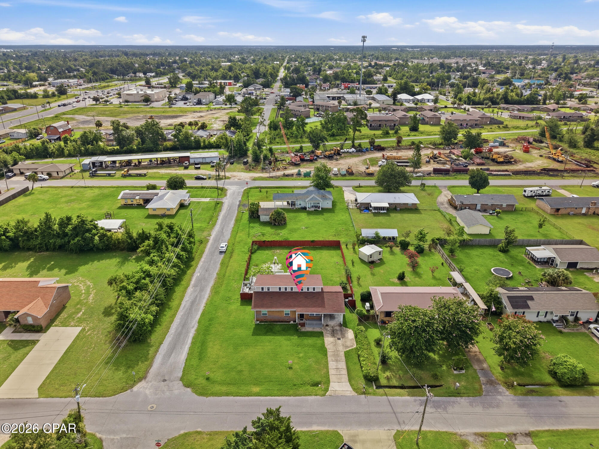 Lynn Haven - Residential