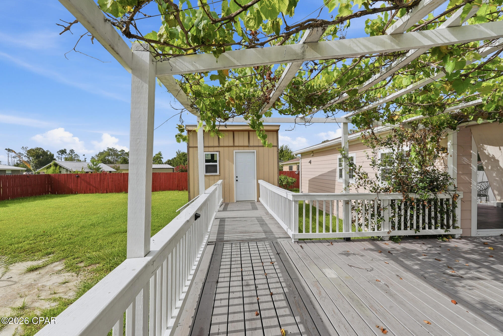 Lynn Haven - Residential