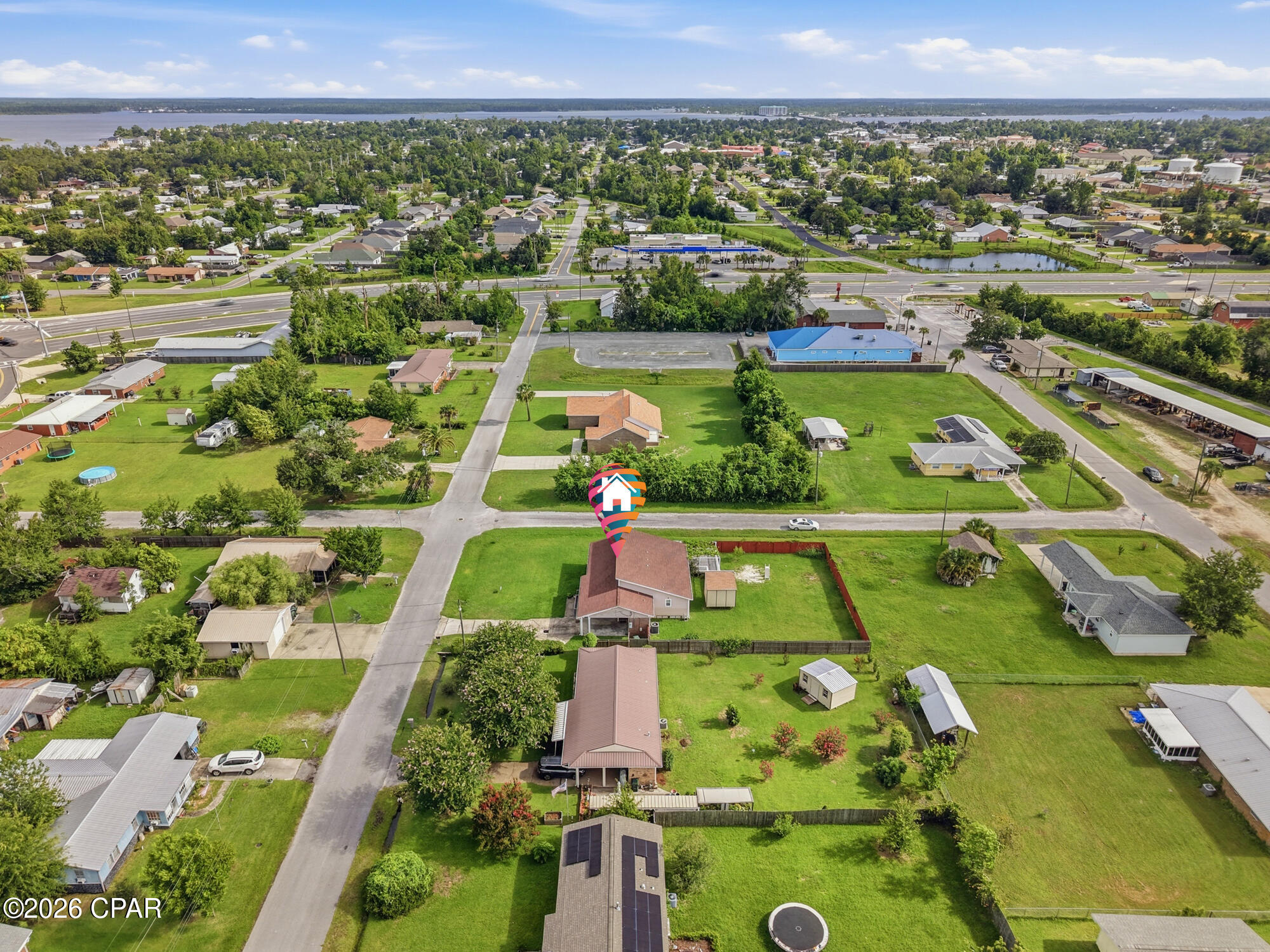 Lynn Haven - Residential