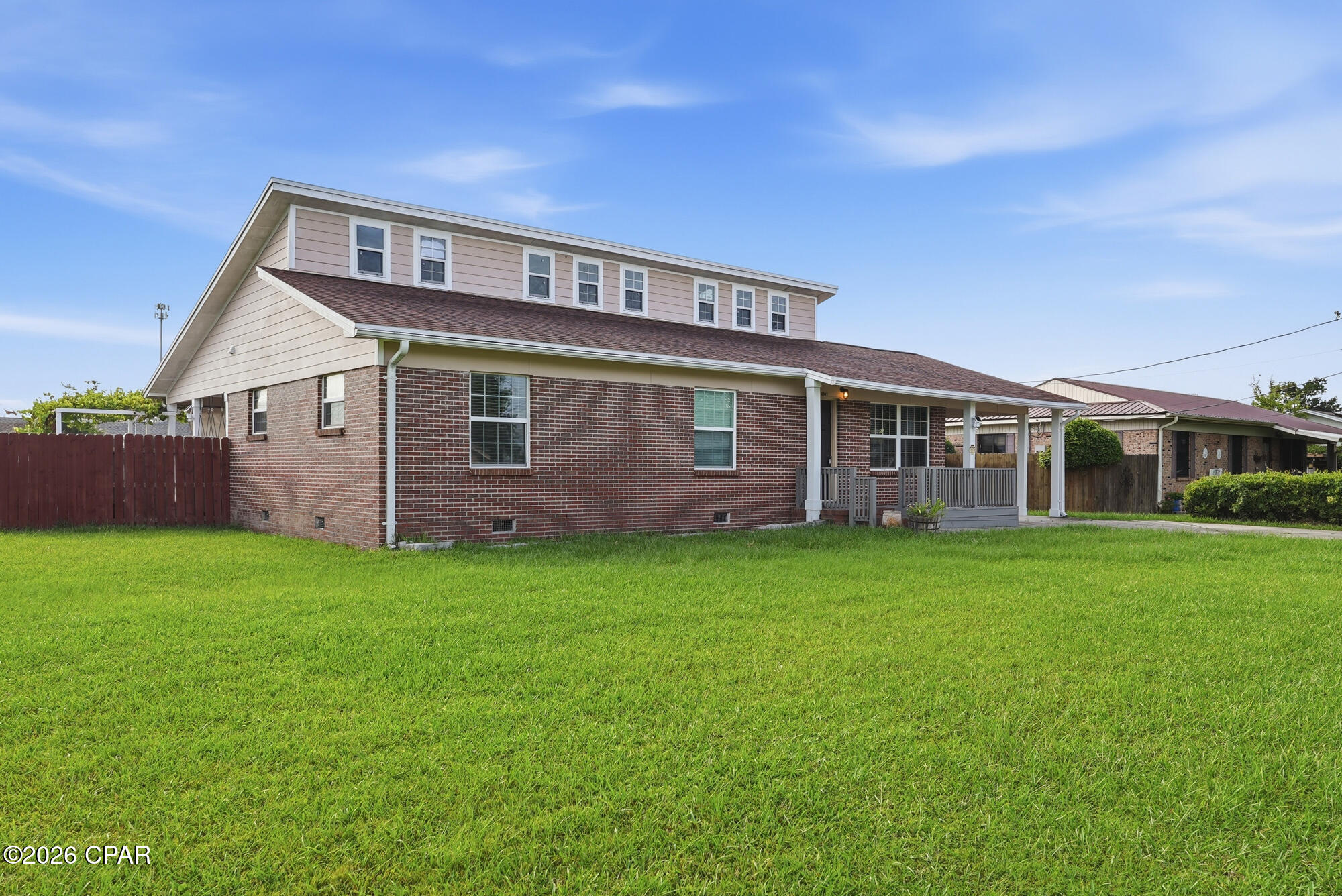 Lynn Haven - Residential