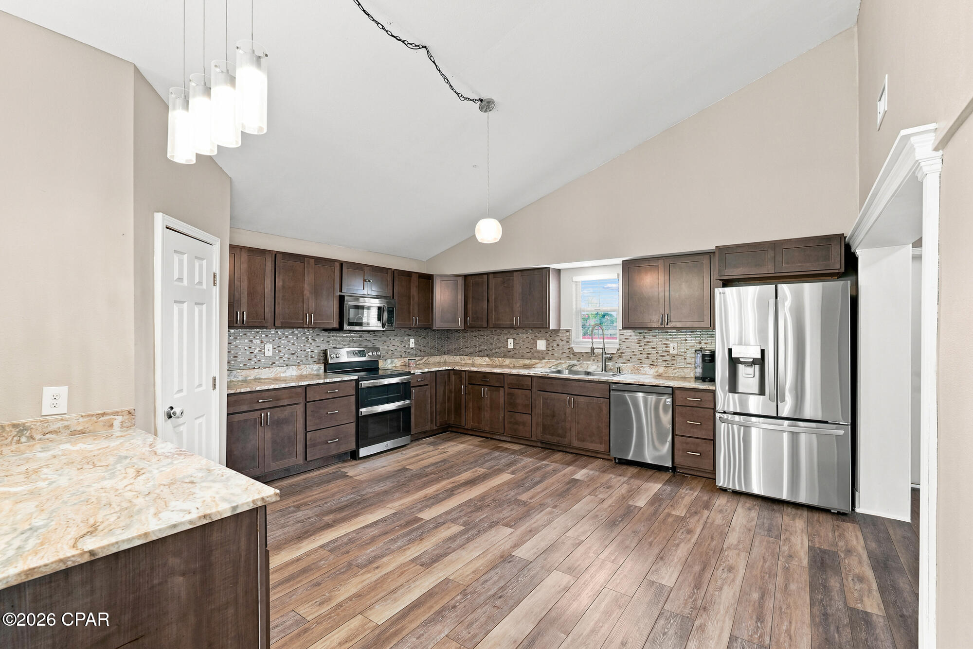 Lynn Haven - Residential