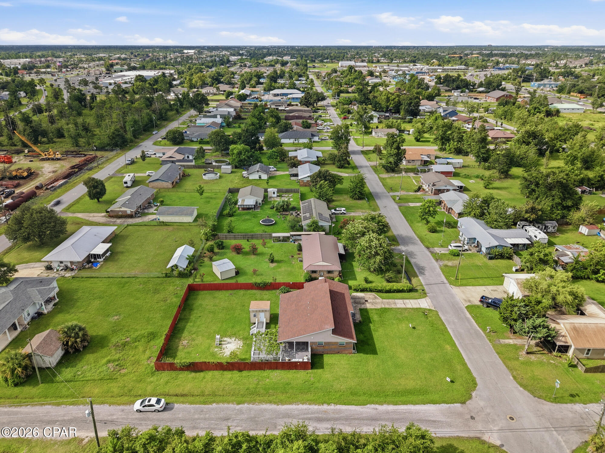 Lynn Haven - Residential