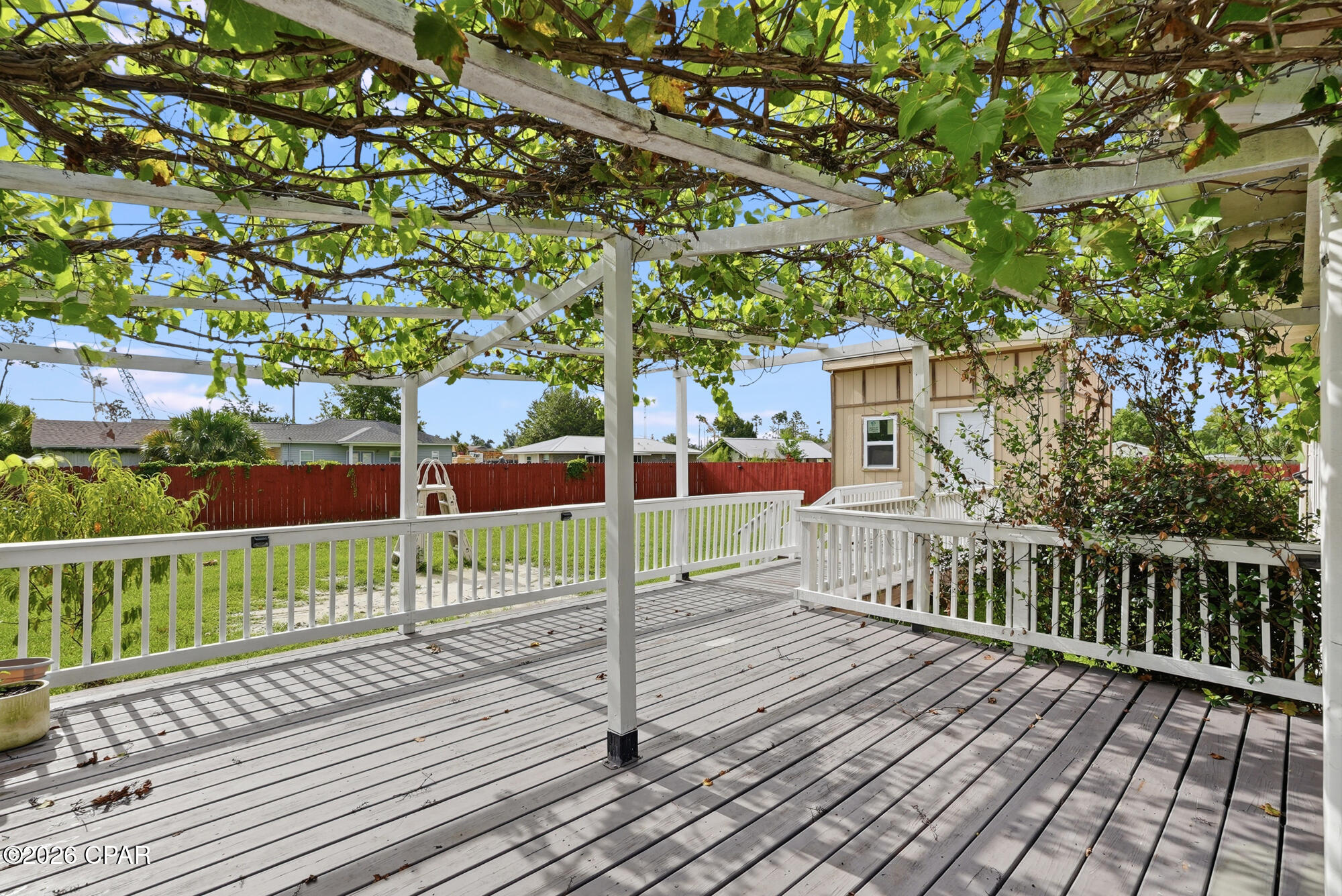 Lynn Haven - Residential