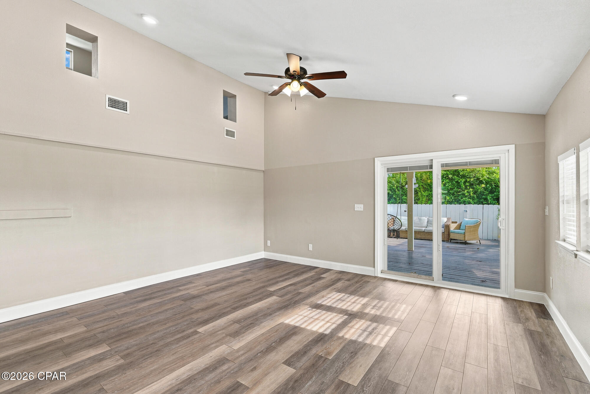 Lynn Haven - Residential