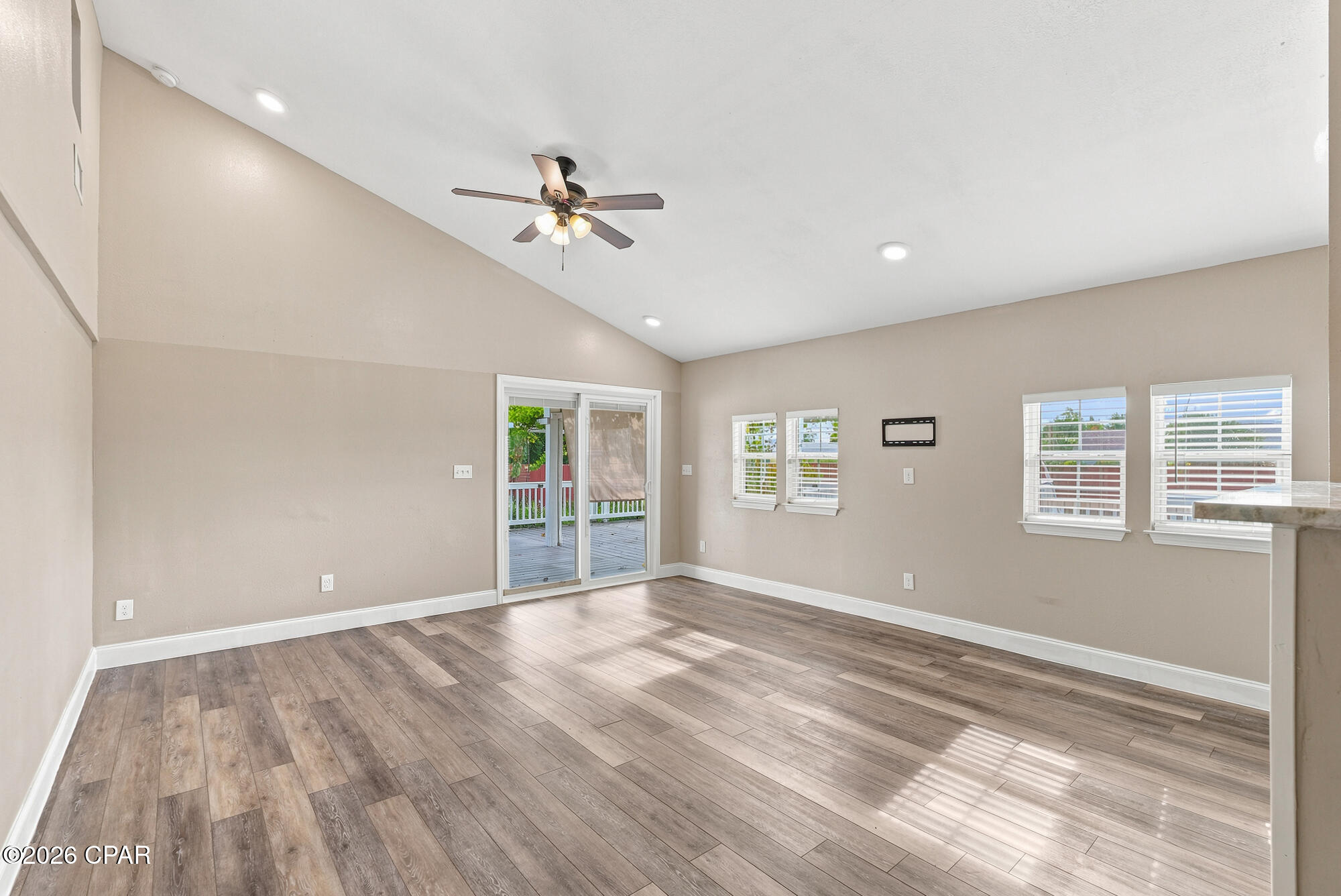 Lynn Haven - Residential