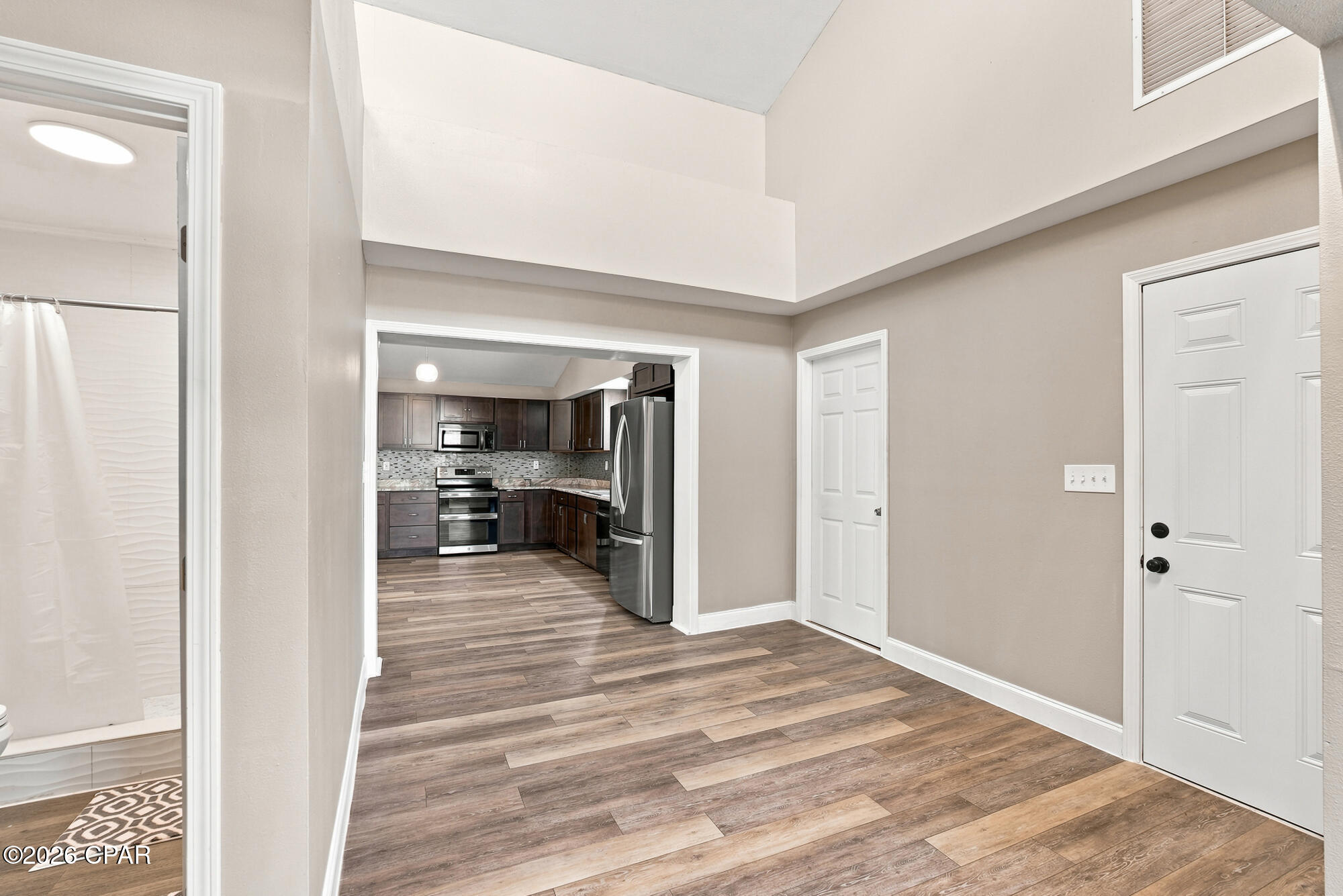 Lynn Haven - Residential