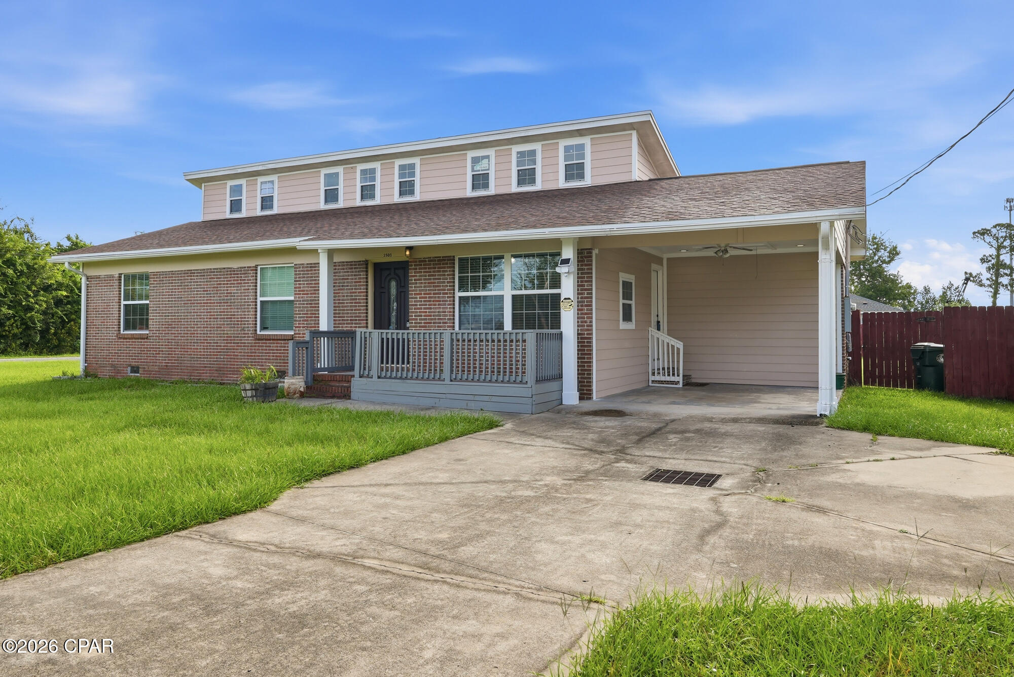 Lynn Haven - Residential