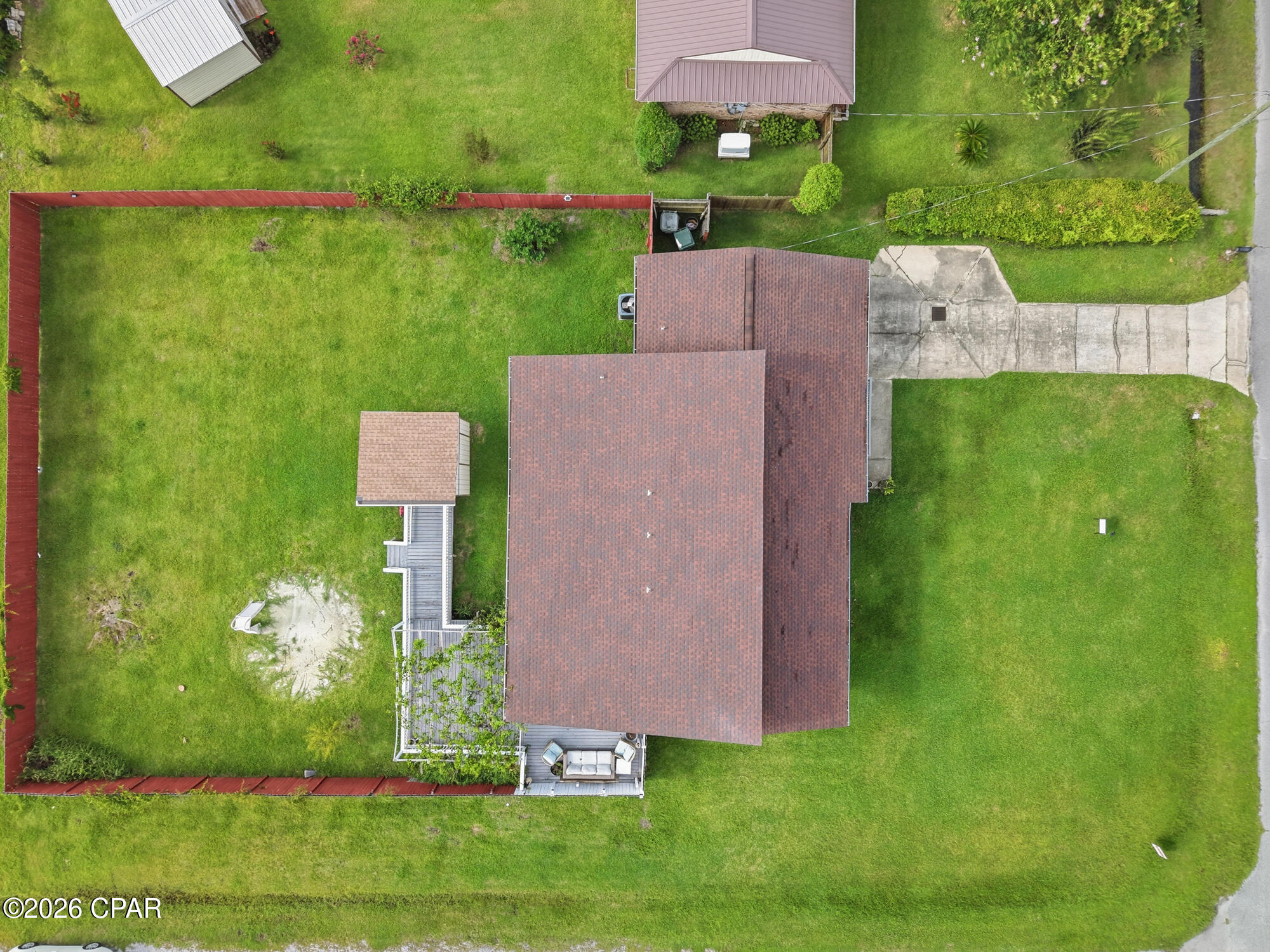 Lynn Haven - Residential