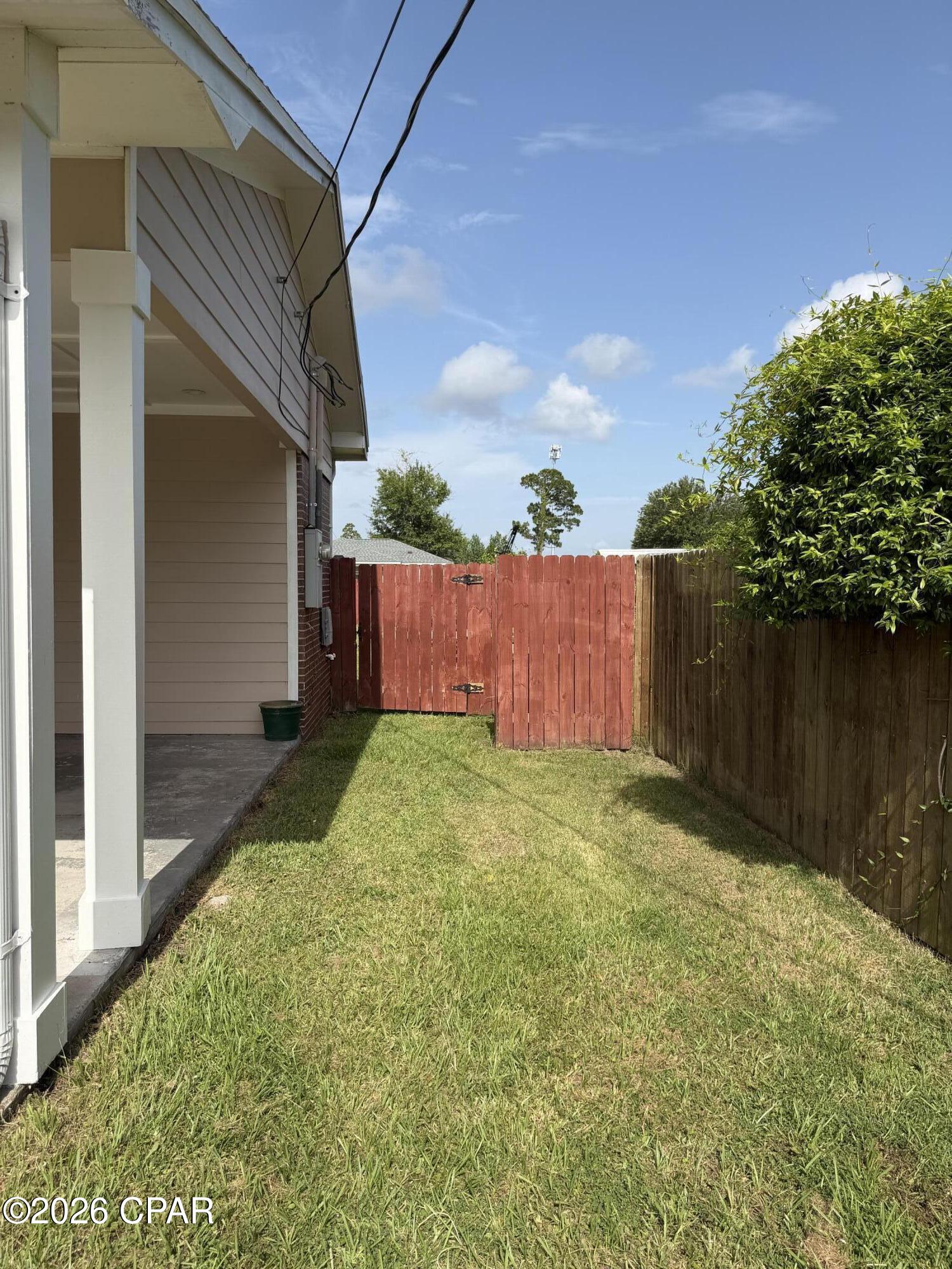 Lynn Haven - Residential